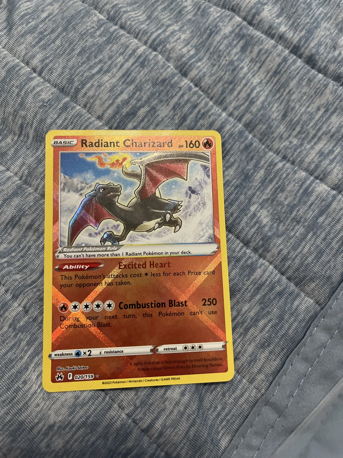 Card