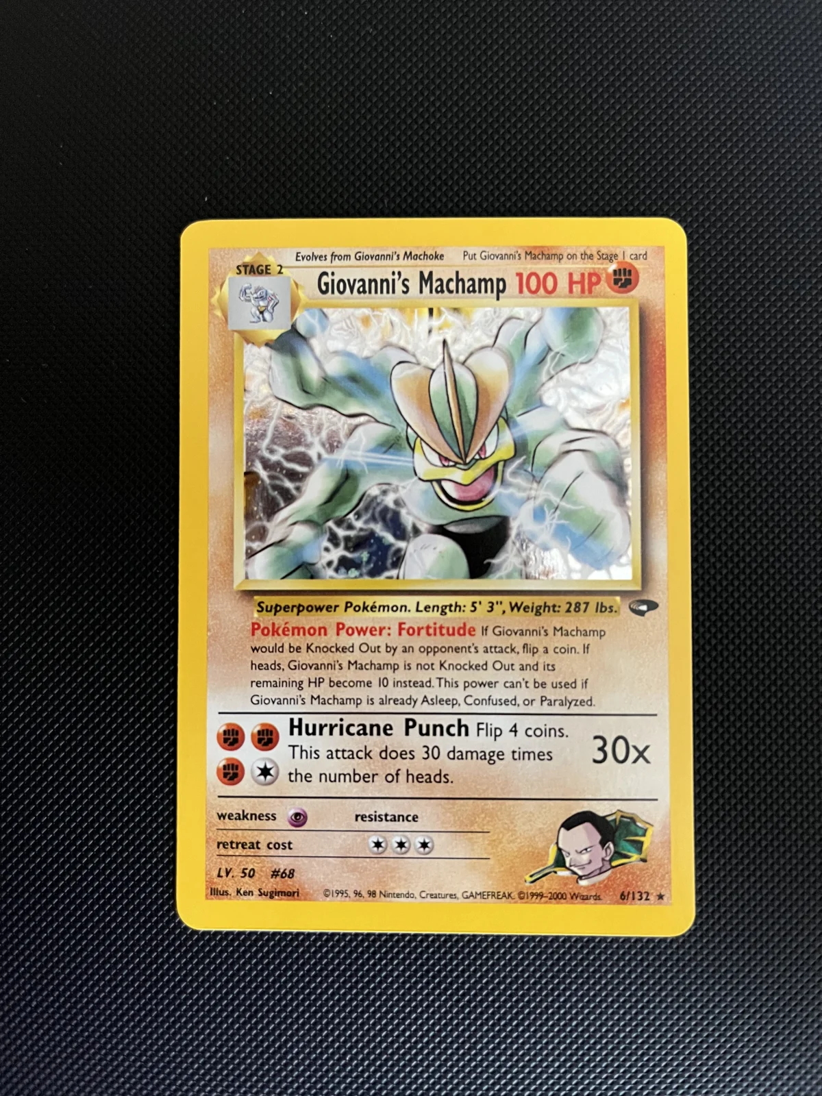 Card