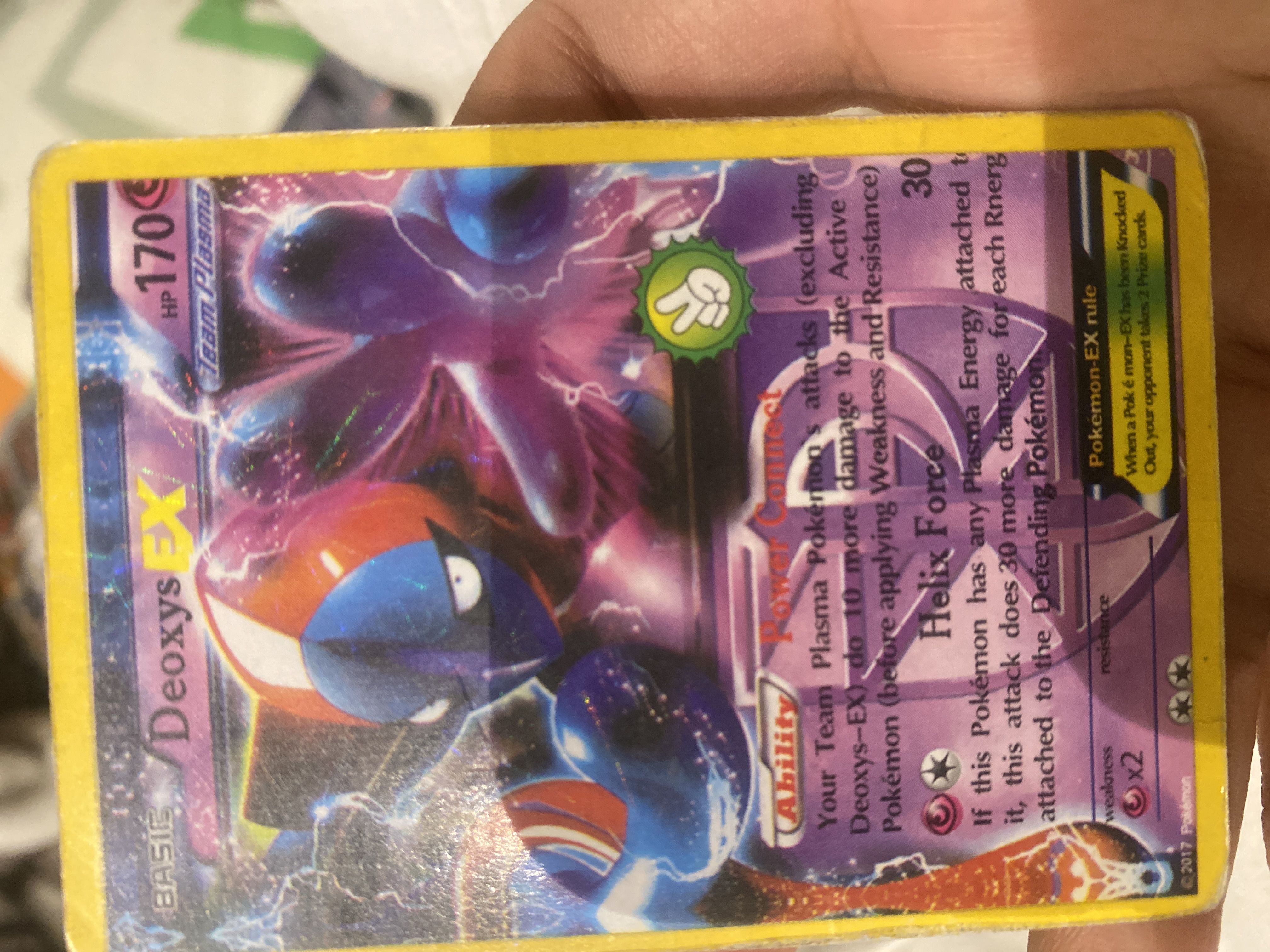 Card