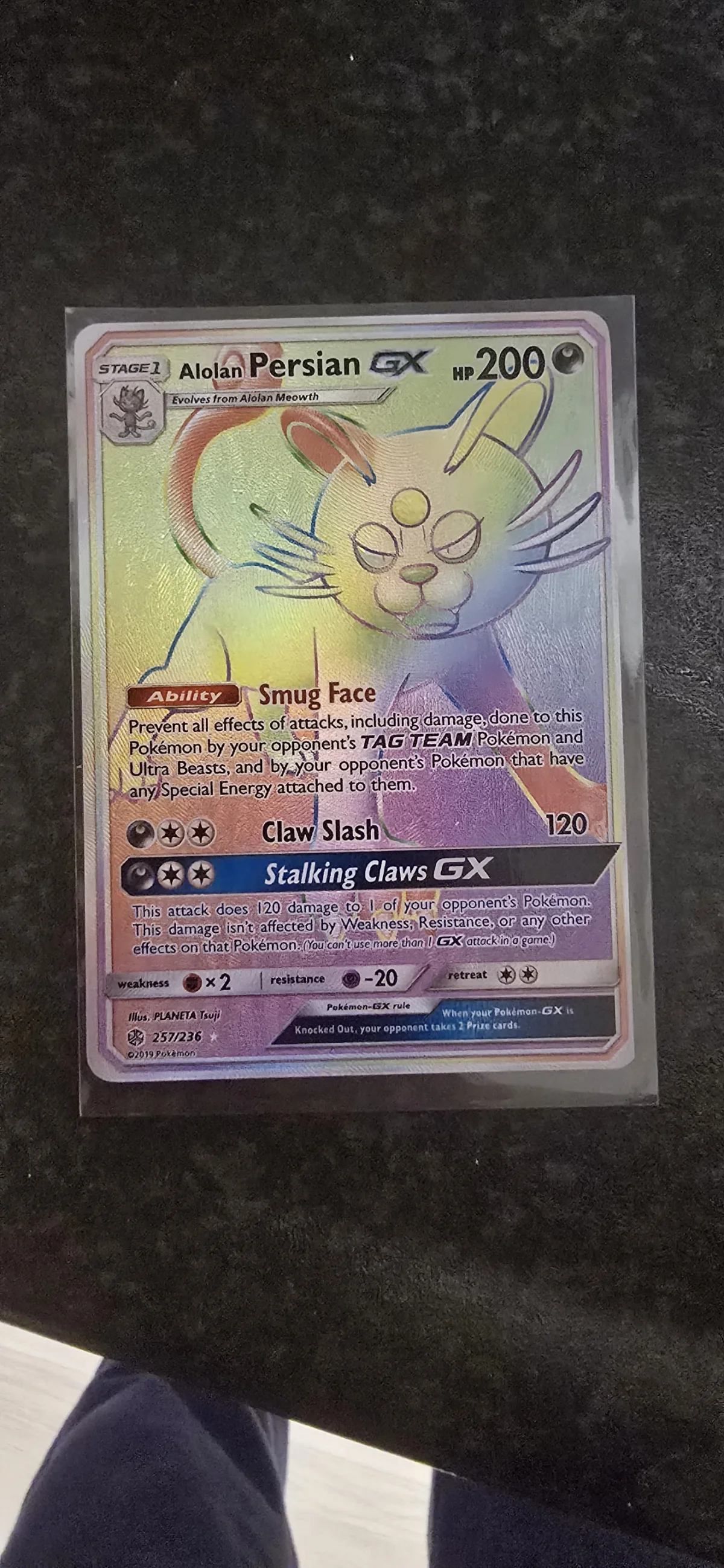 Card