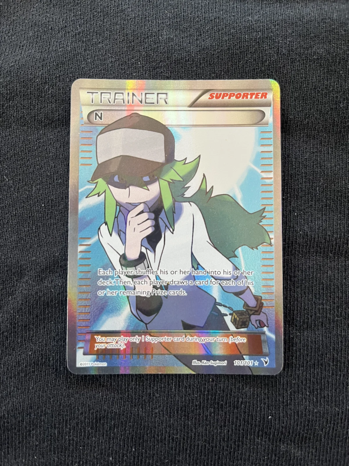 Card