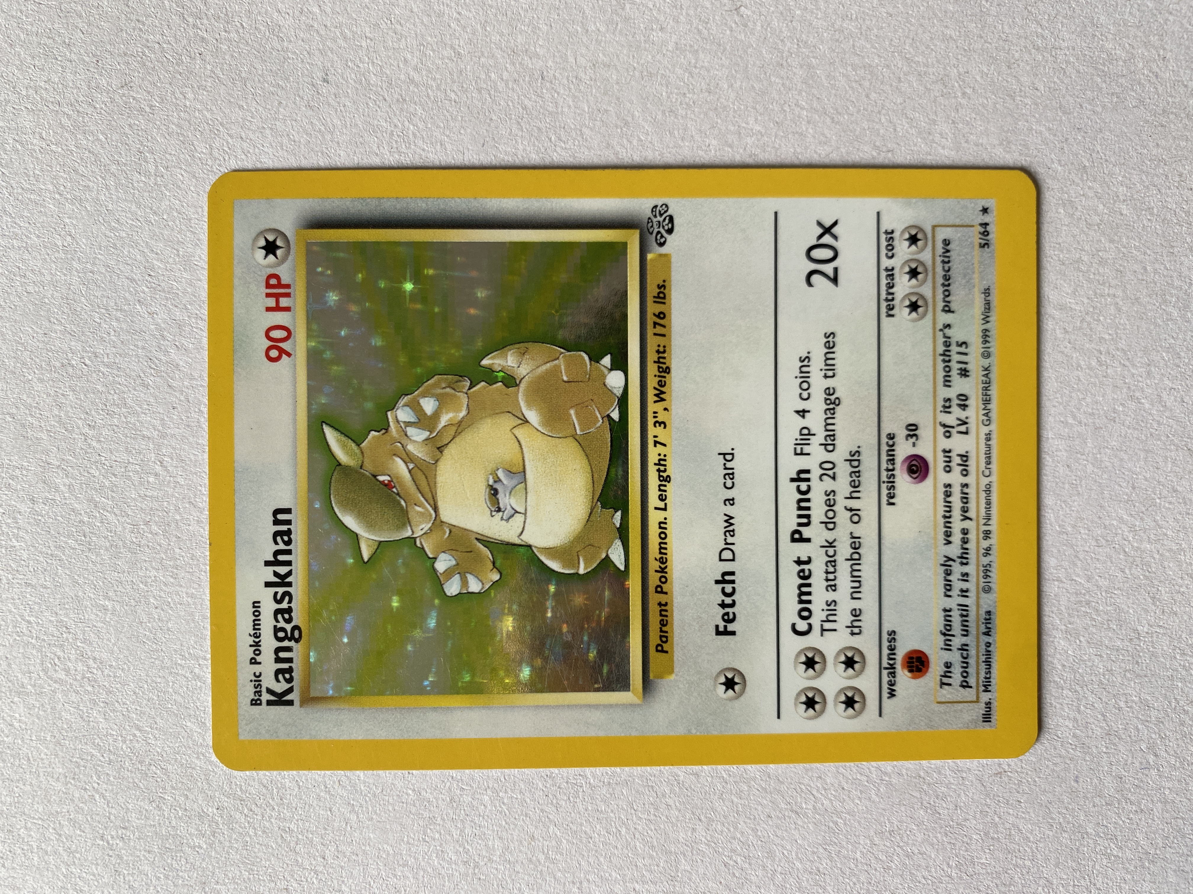 Card