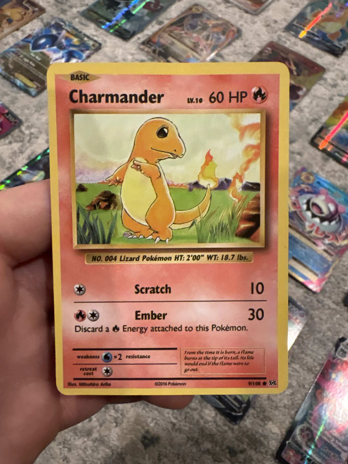 Card