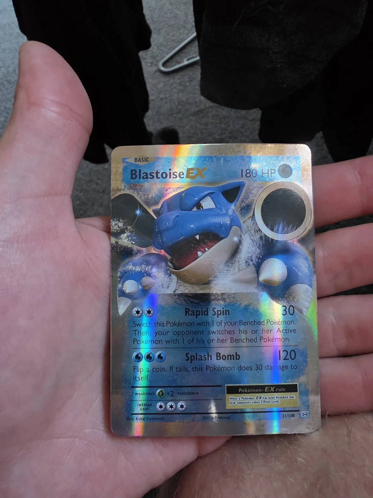 Card