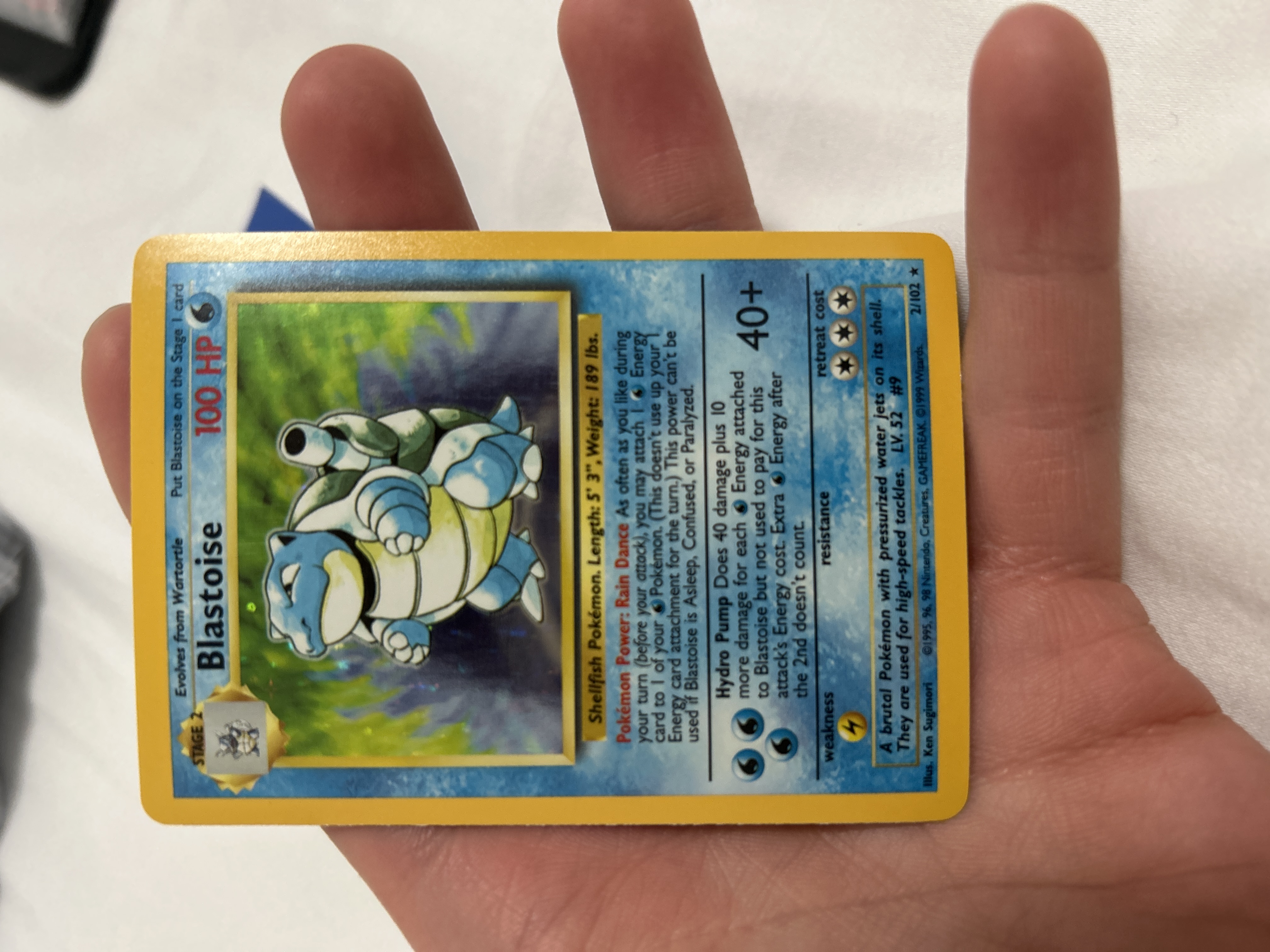 Card