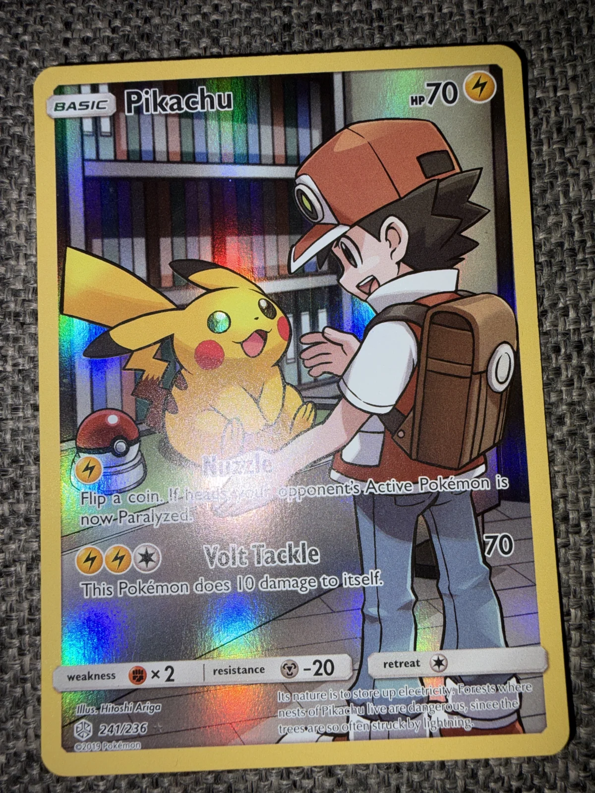 Card