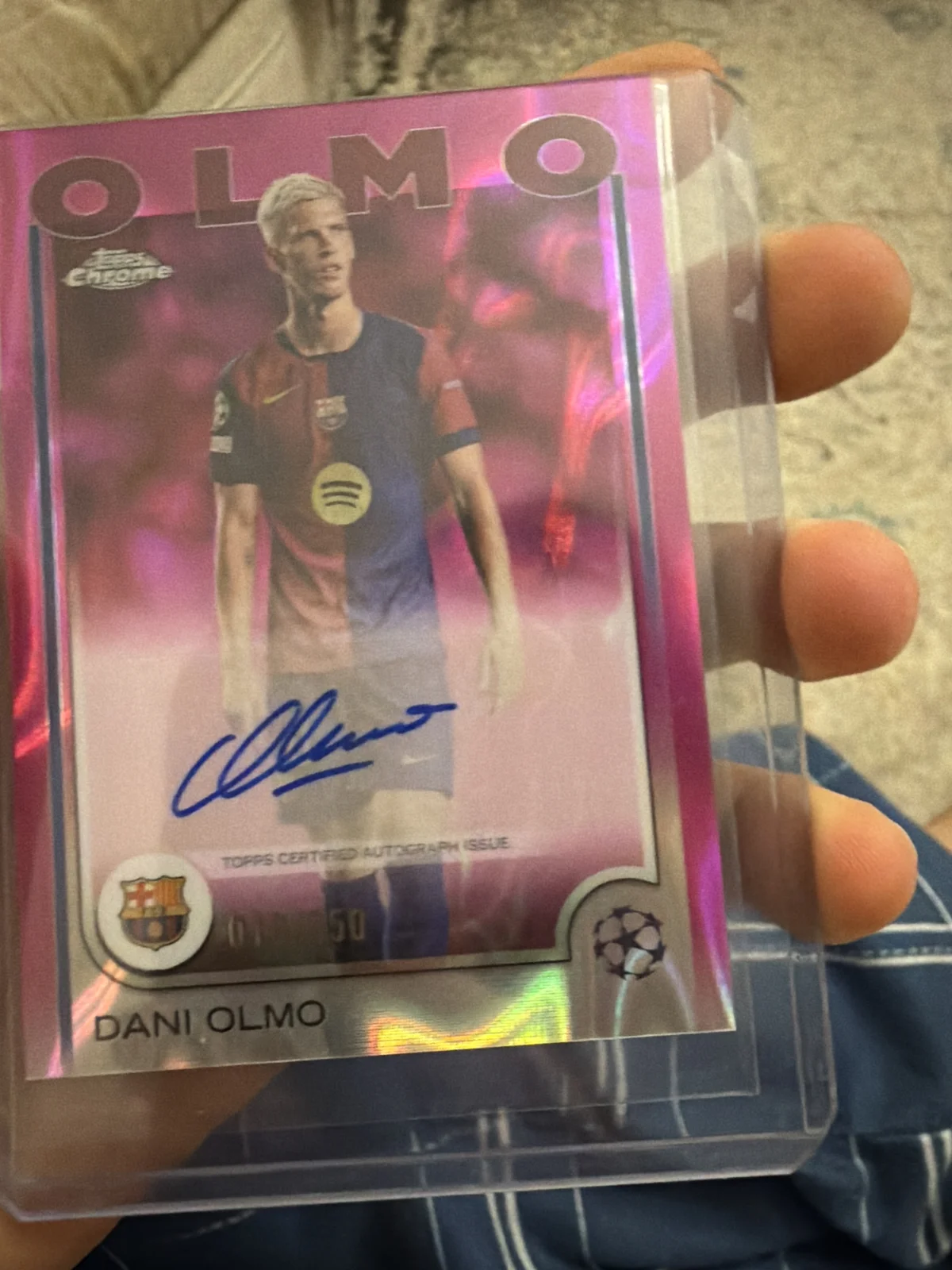 Card