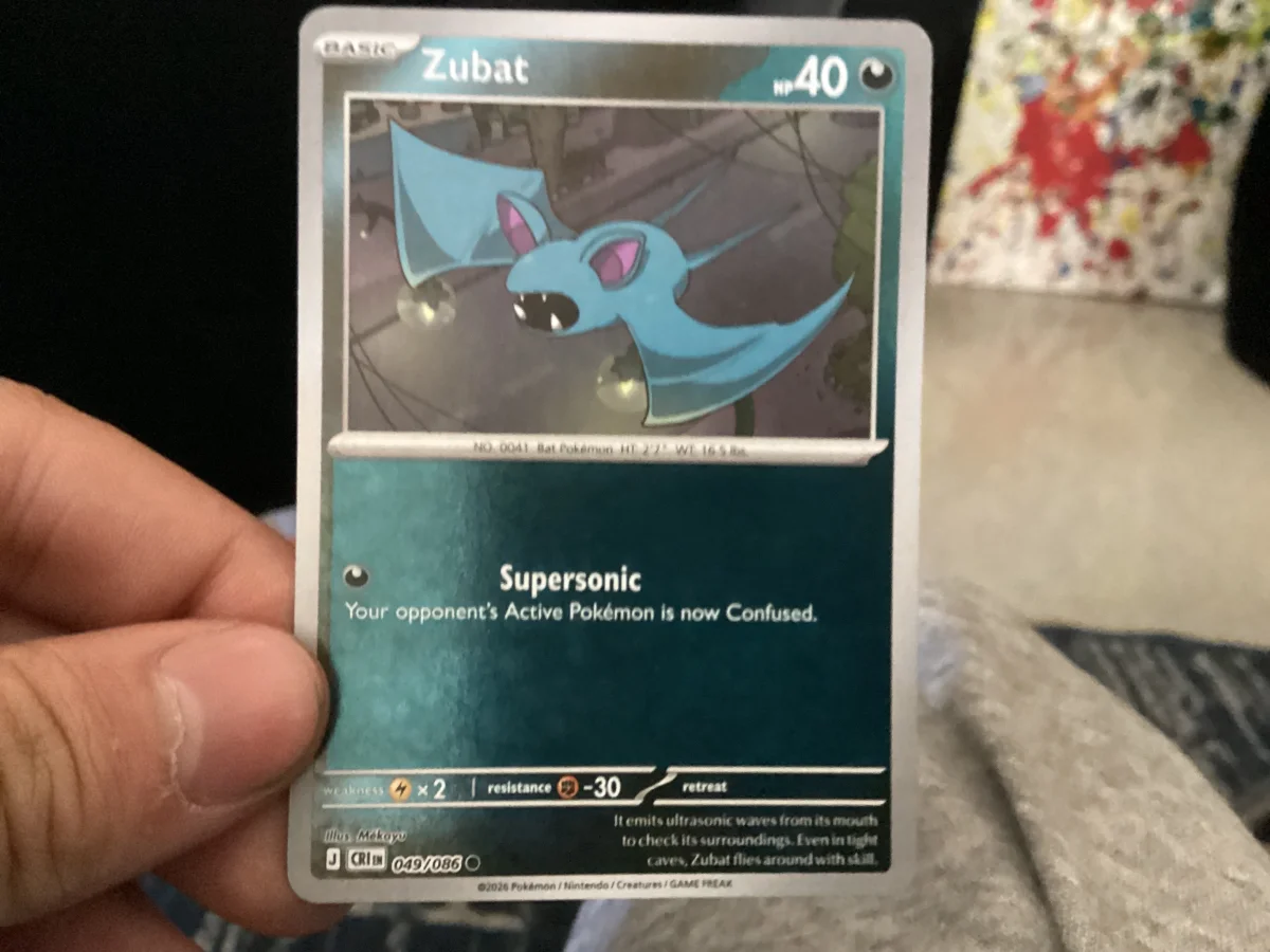 Card