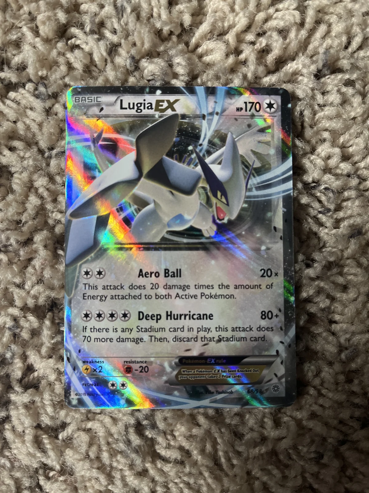 Card