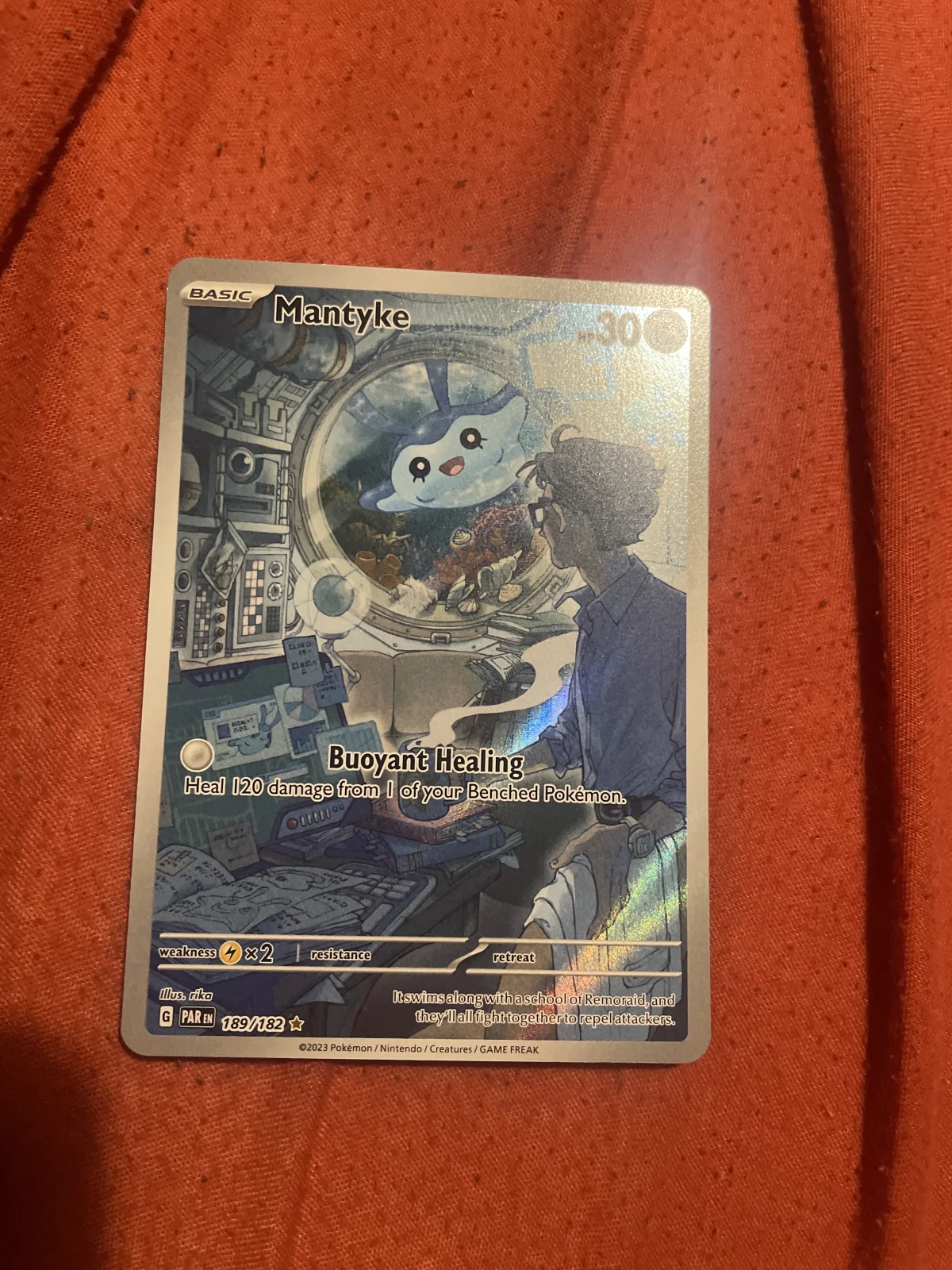 Card