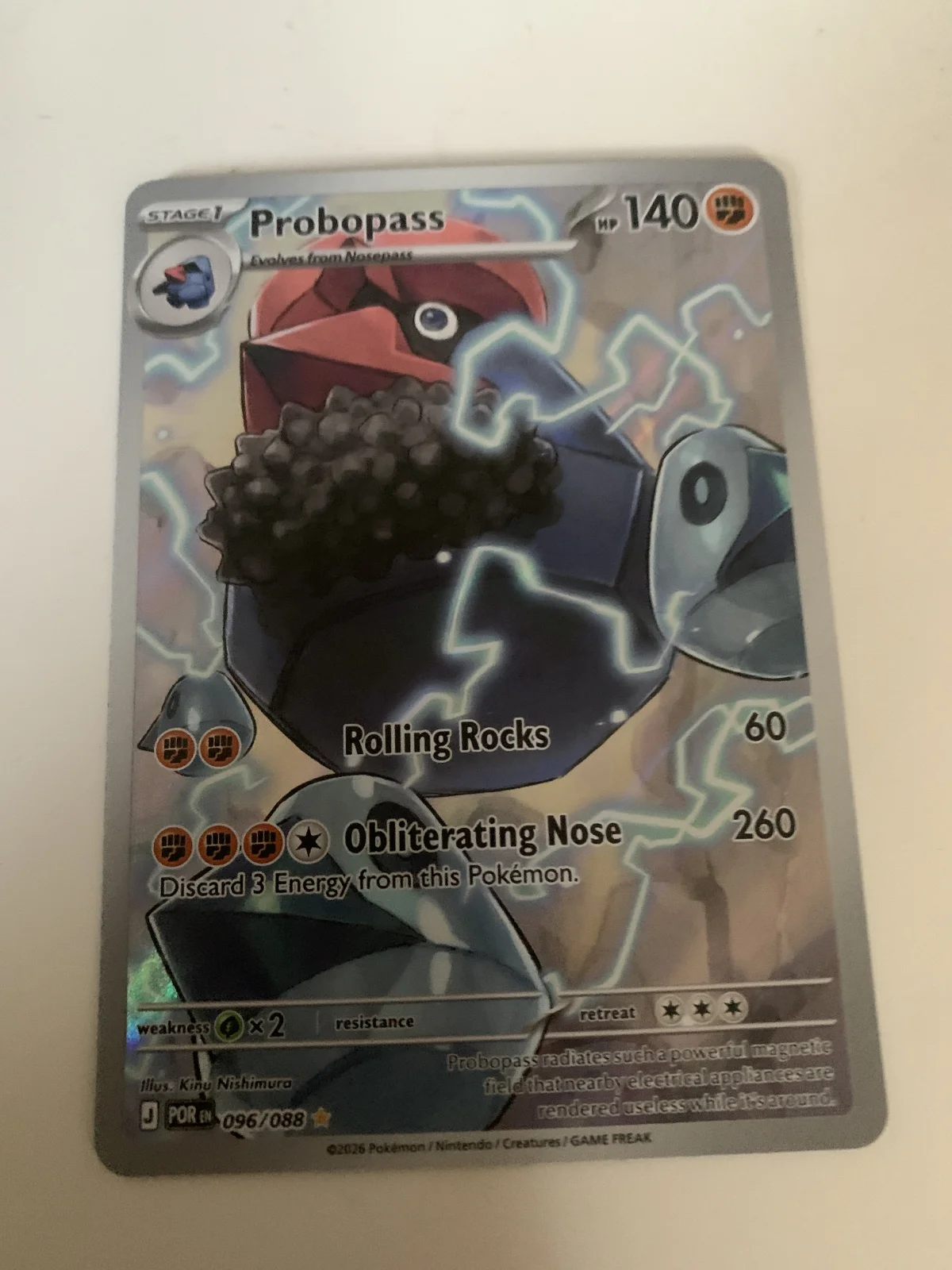 Card