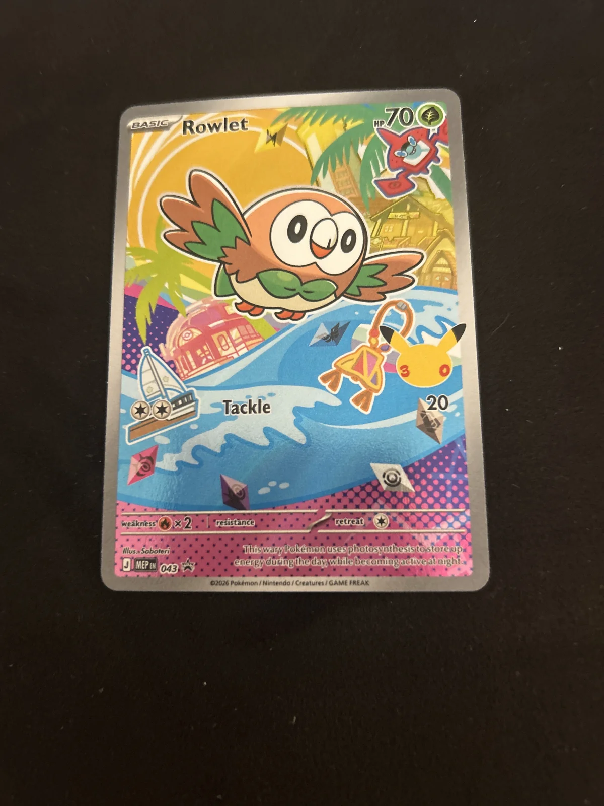 Card