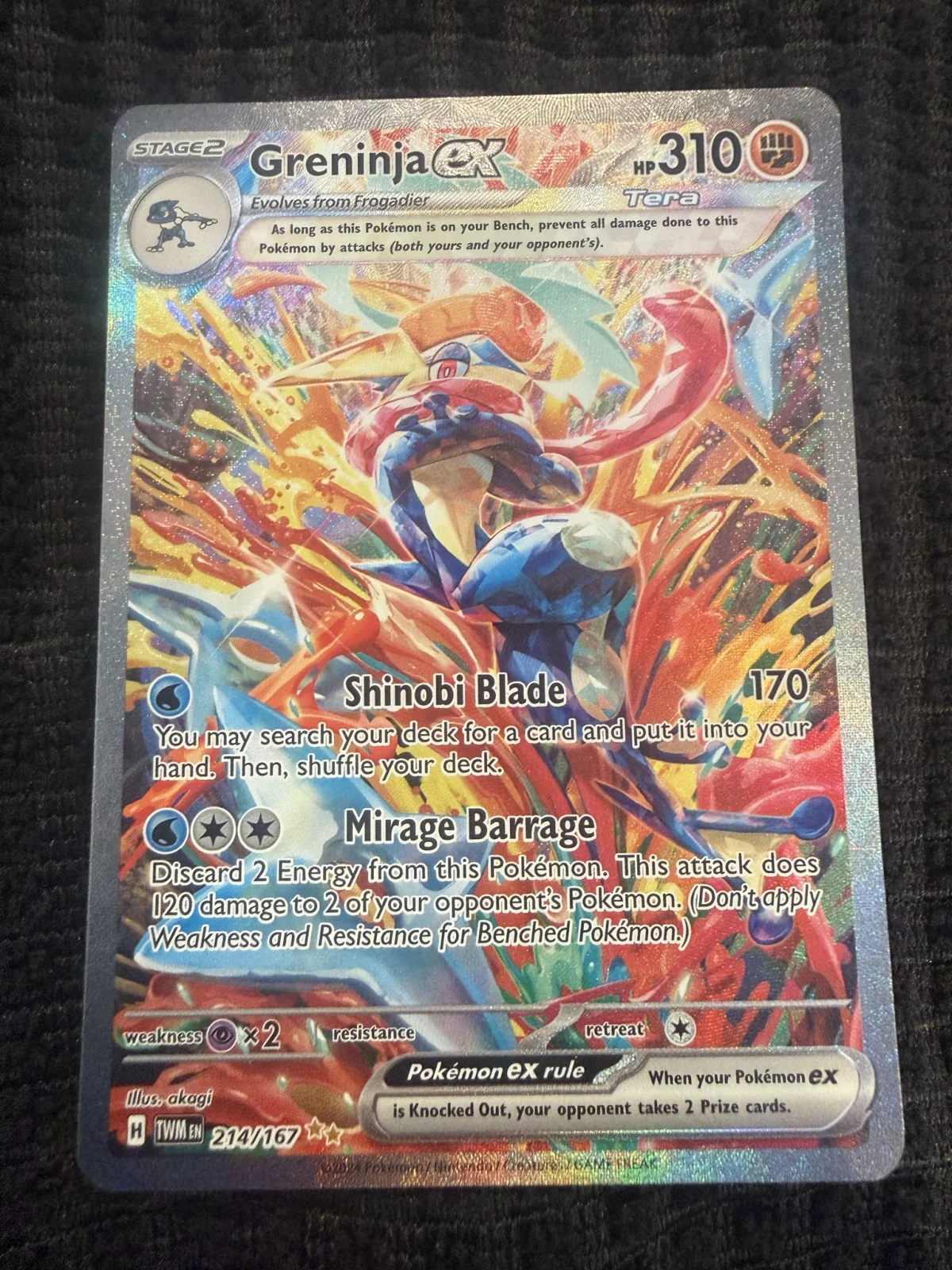 Card