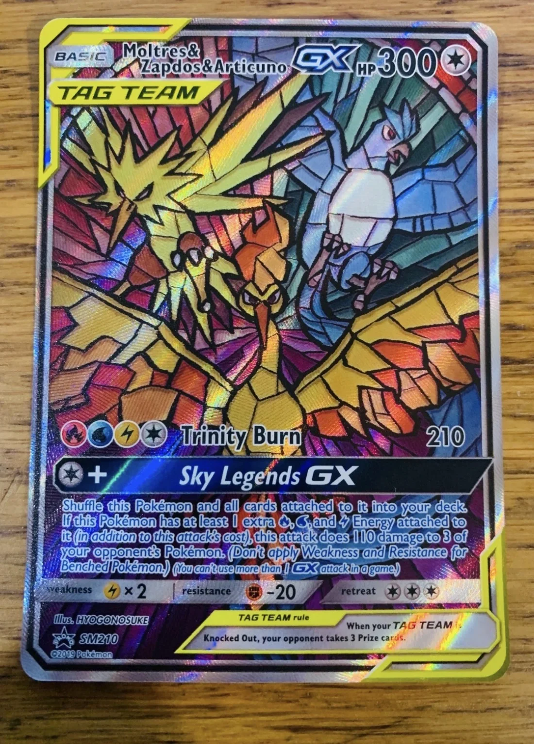 Card