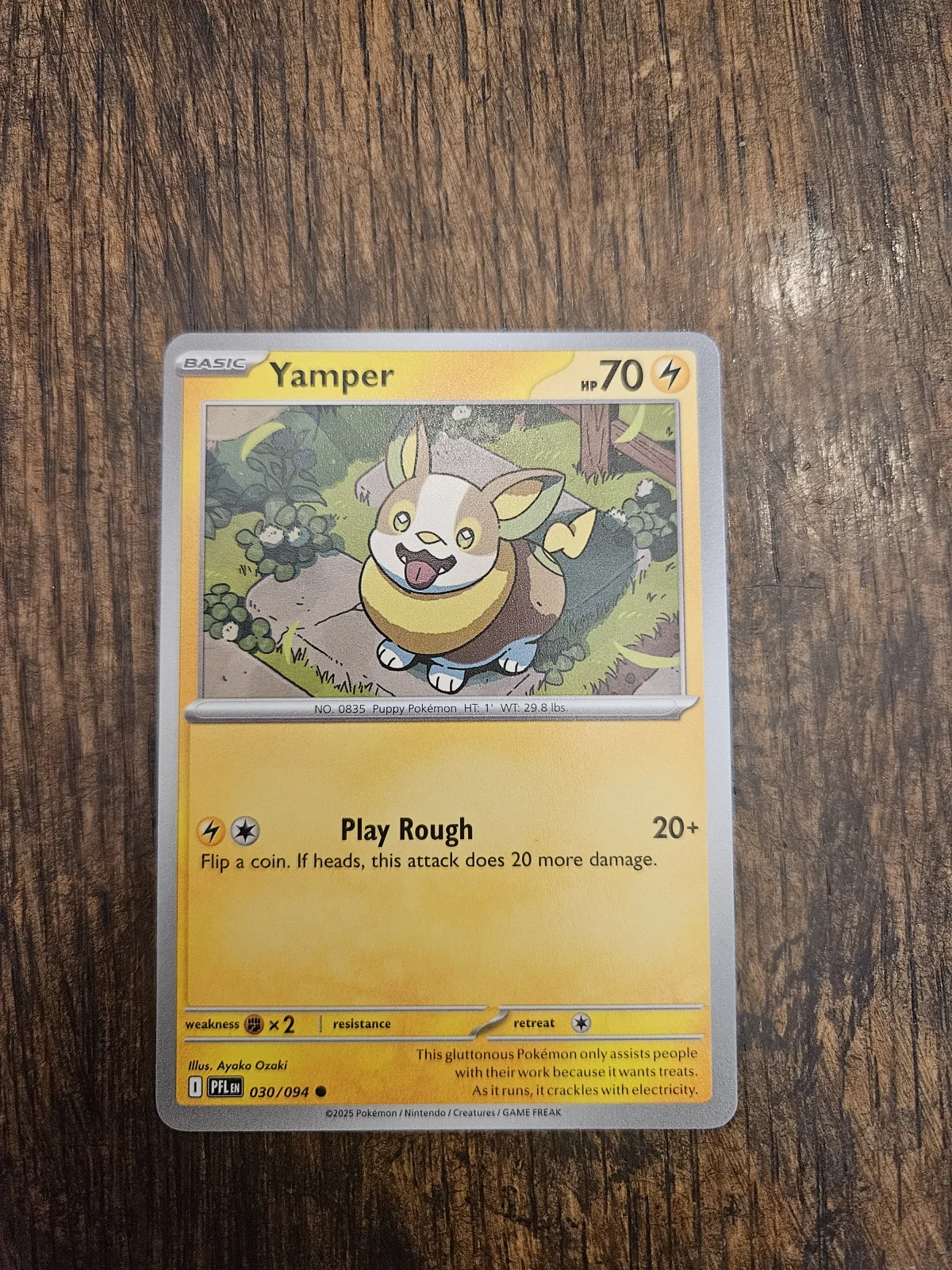Card