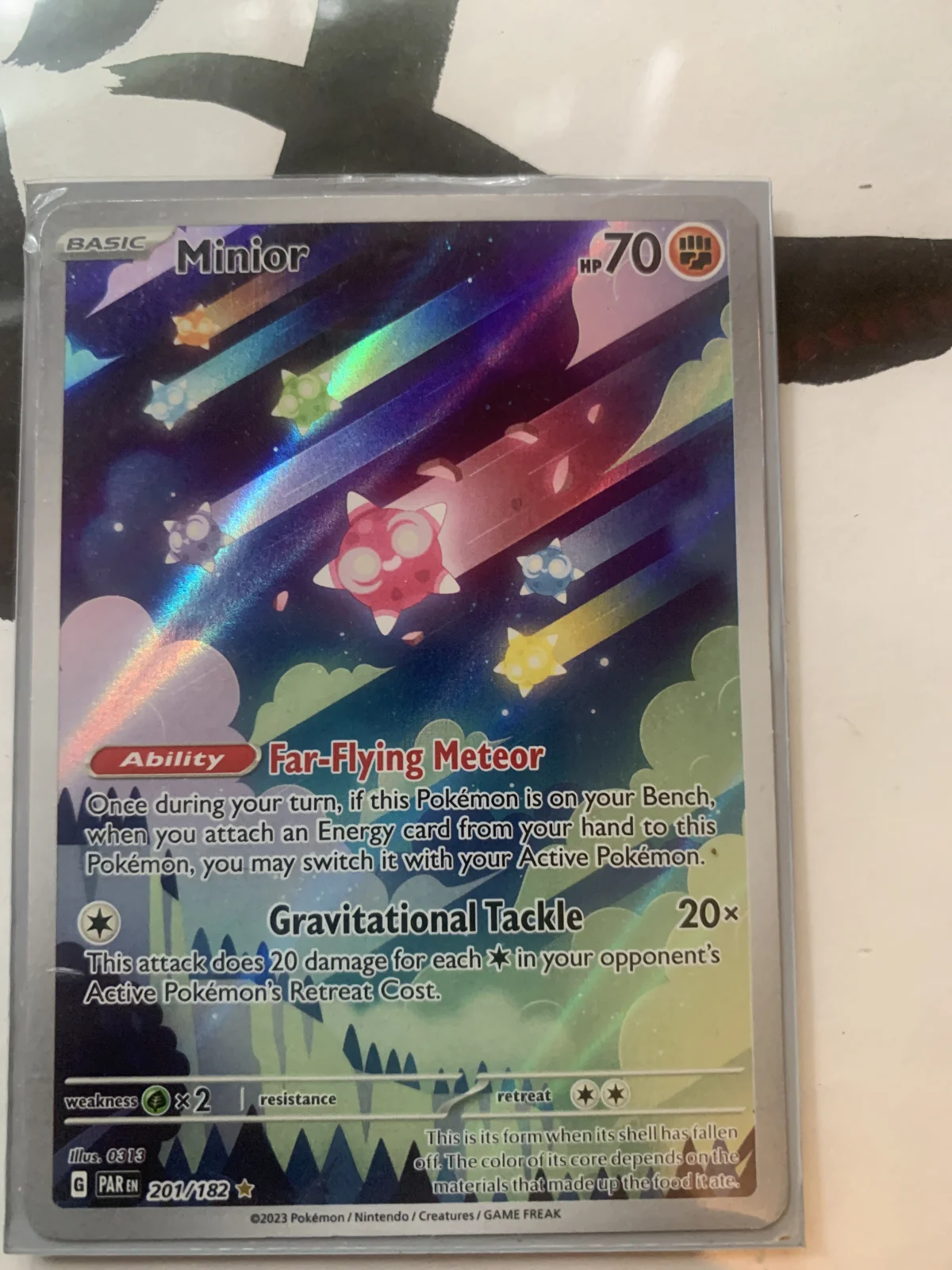 Card