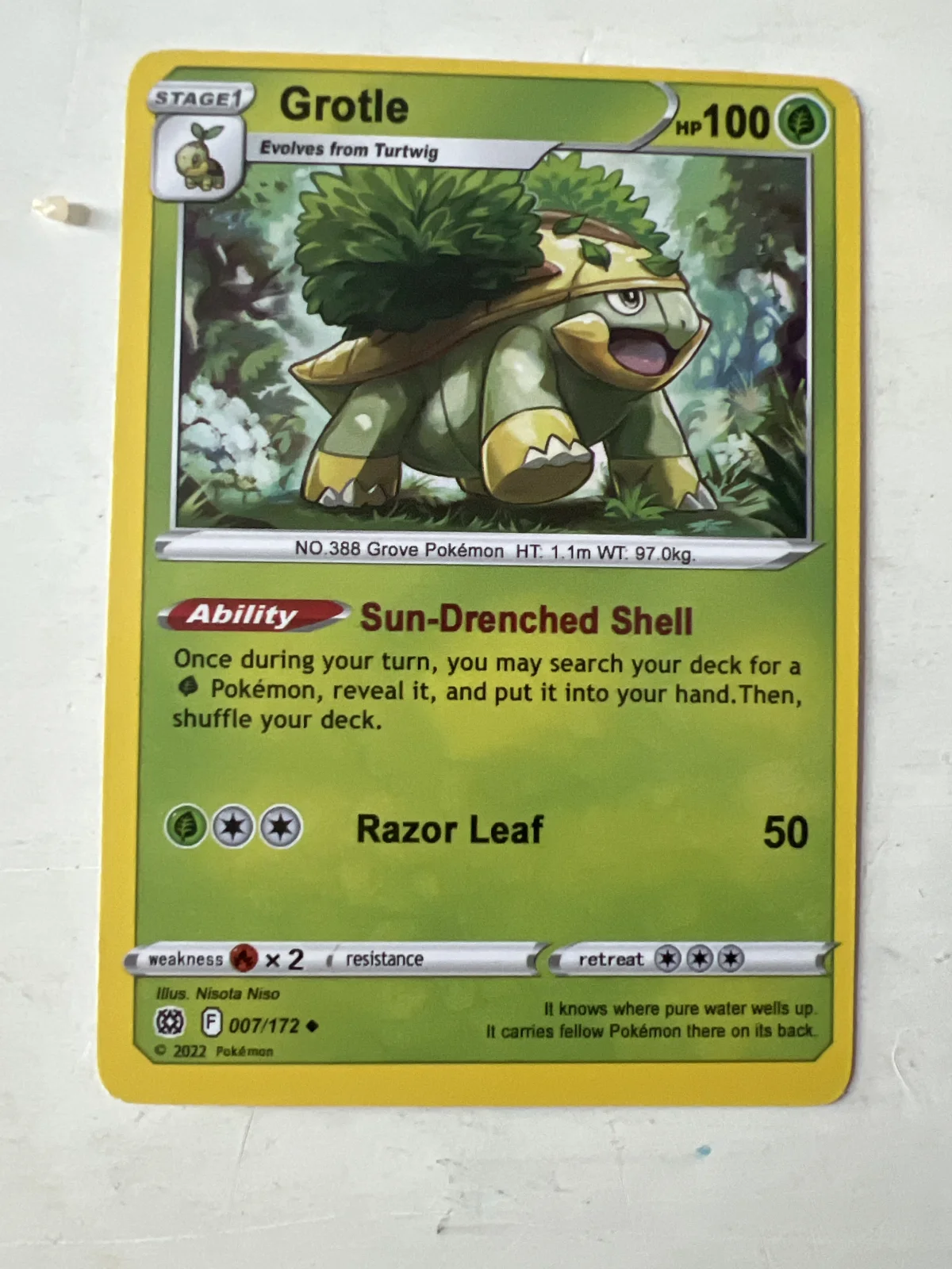 Card