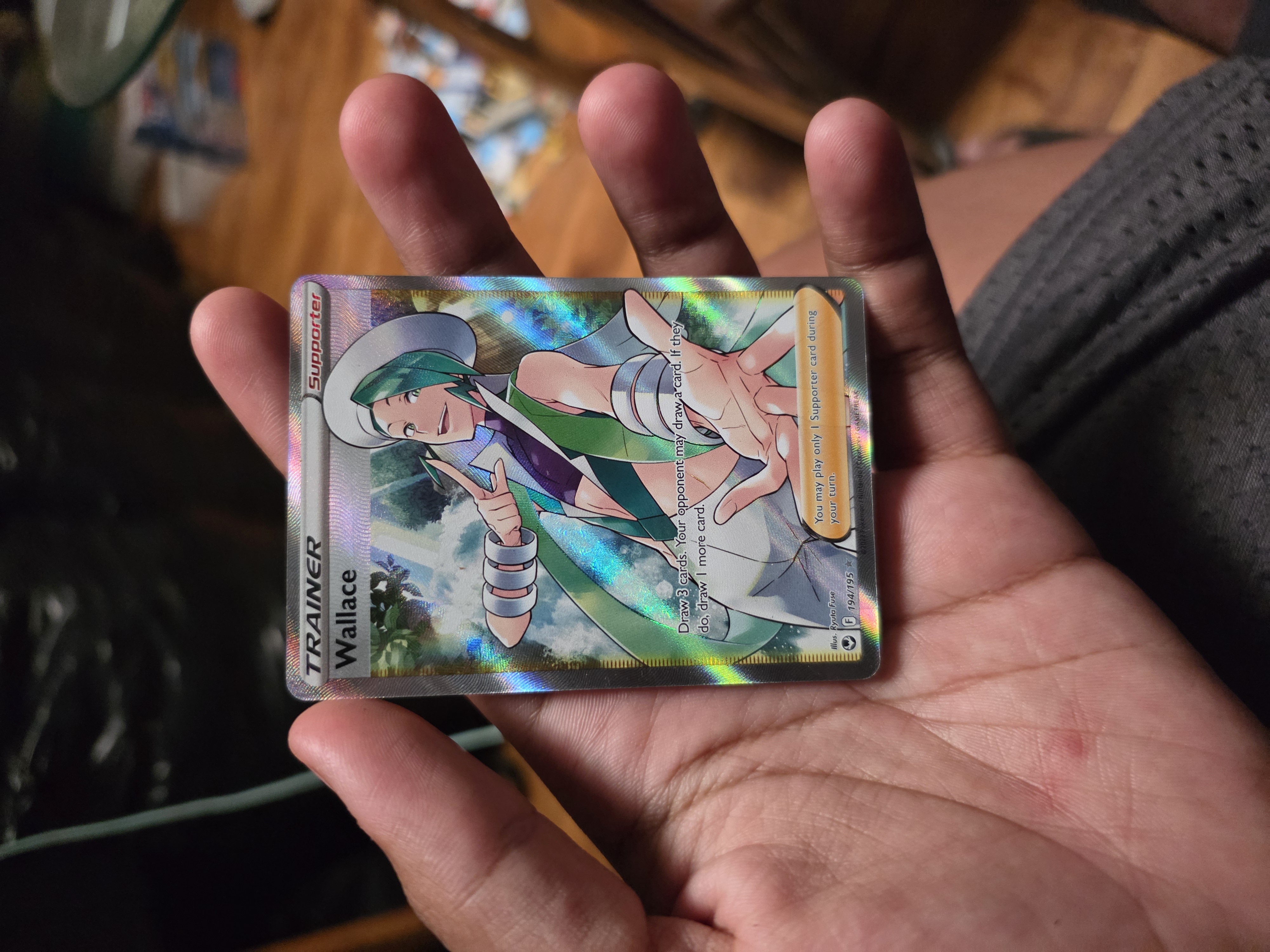 Card