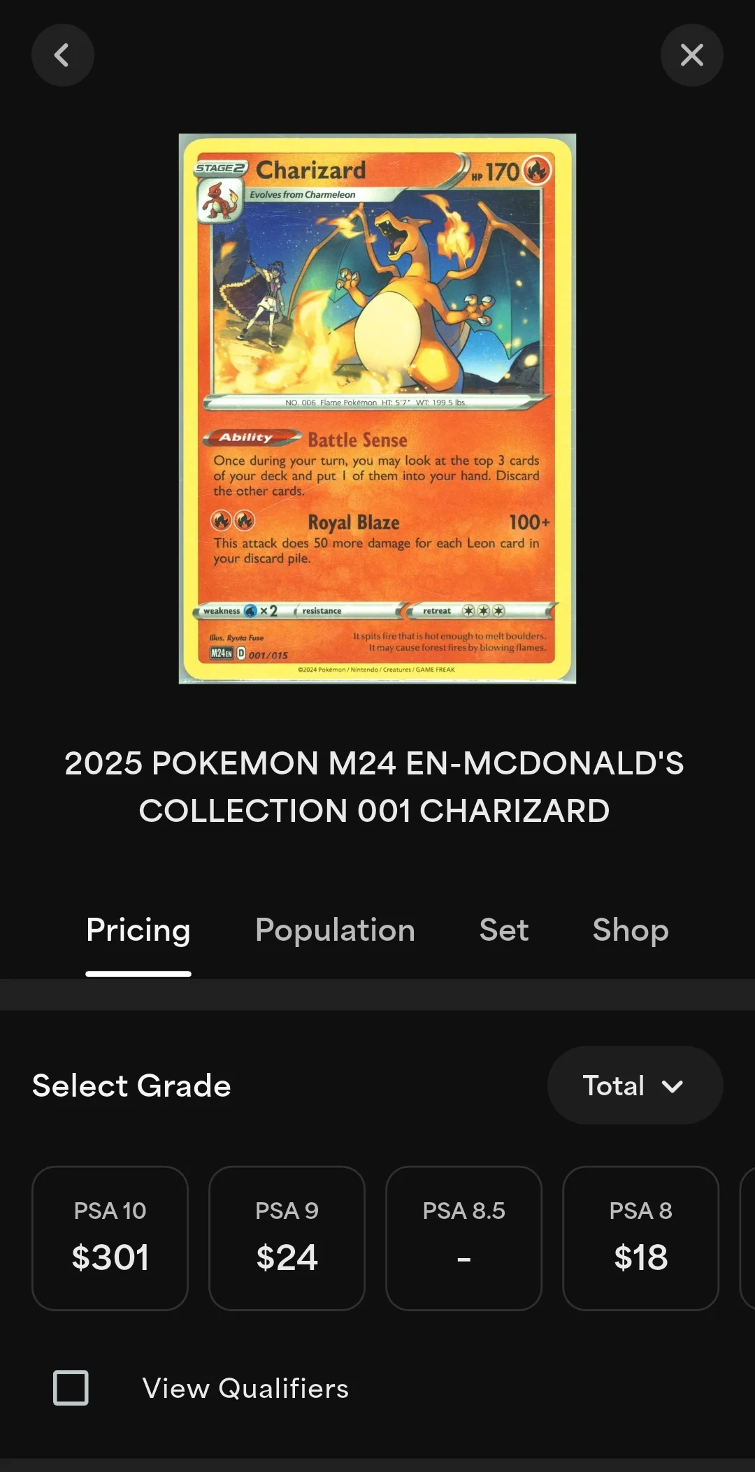Card