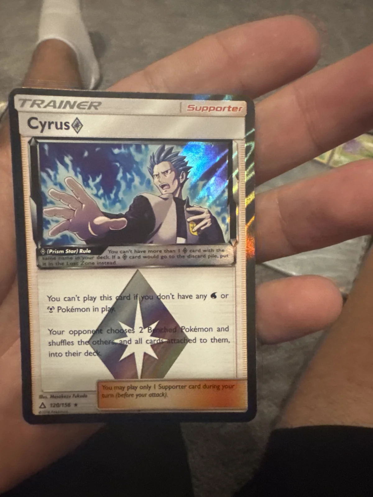 Card