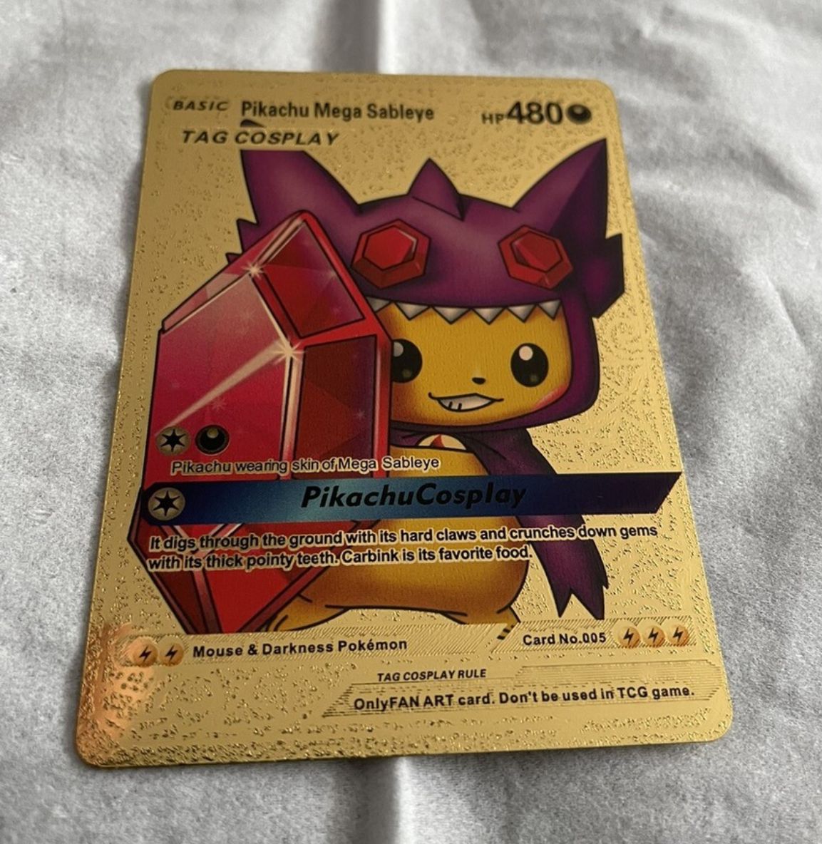 Card