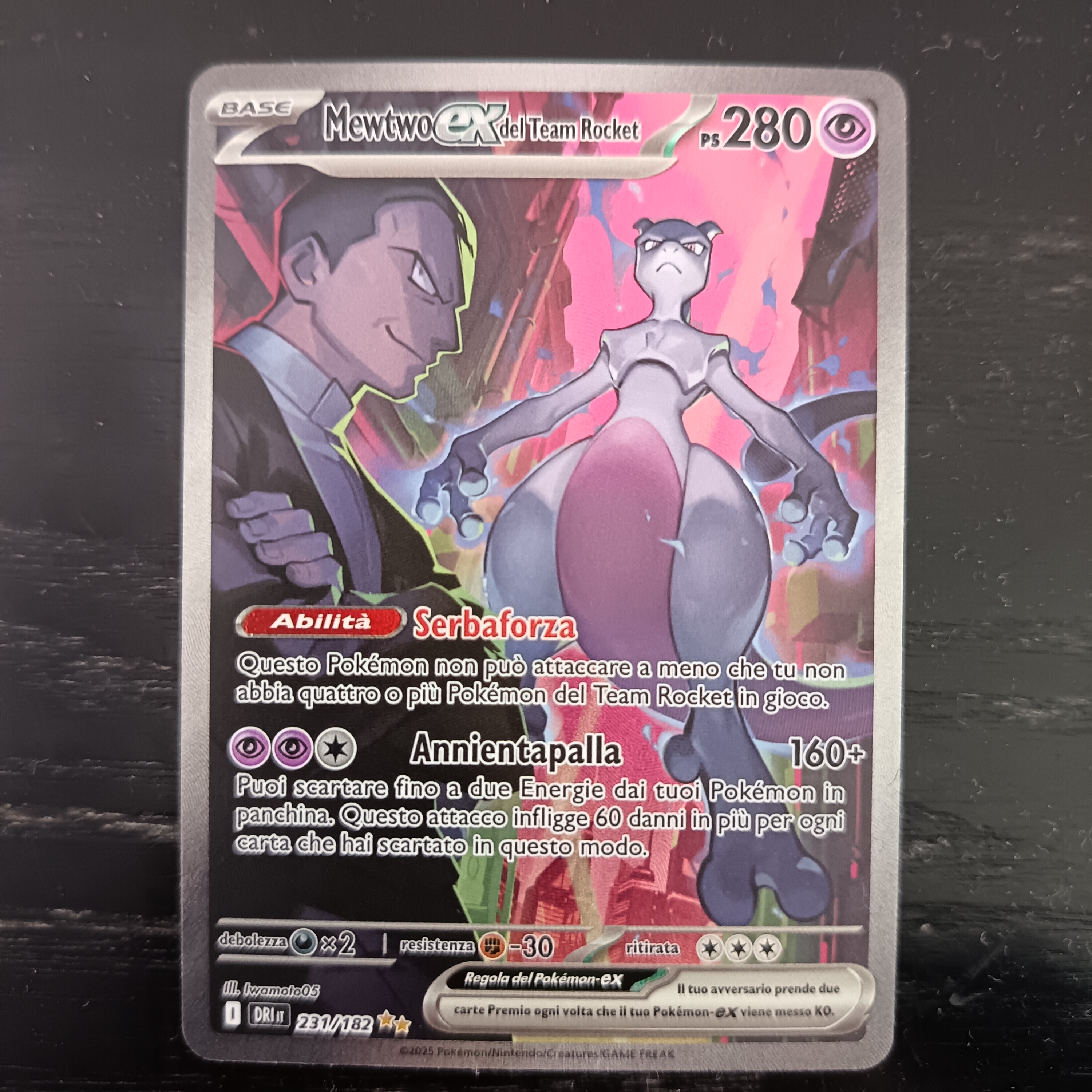 Card