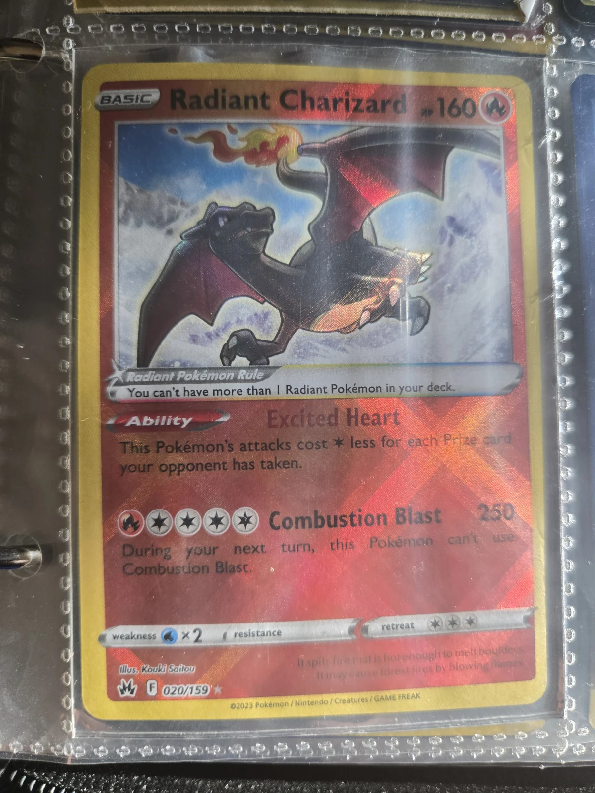 Card