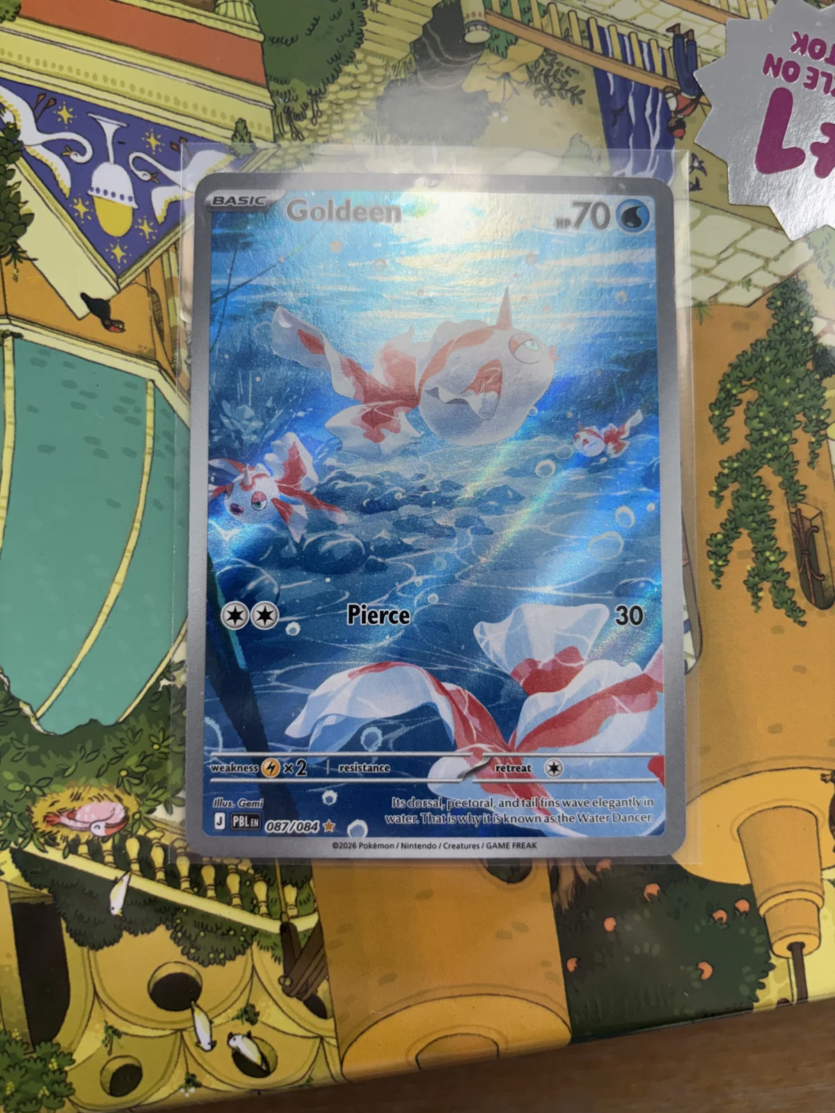 Card