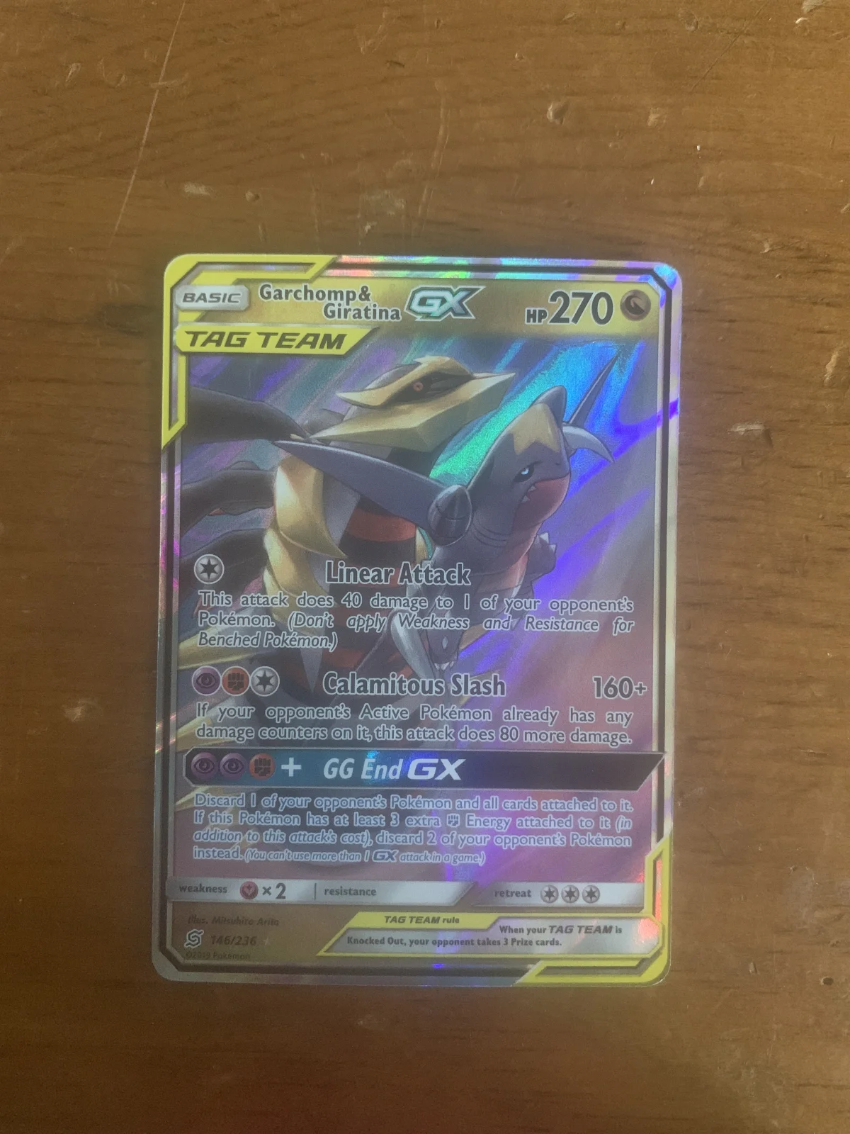 Card