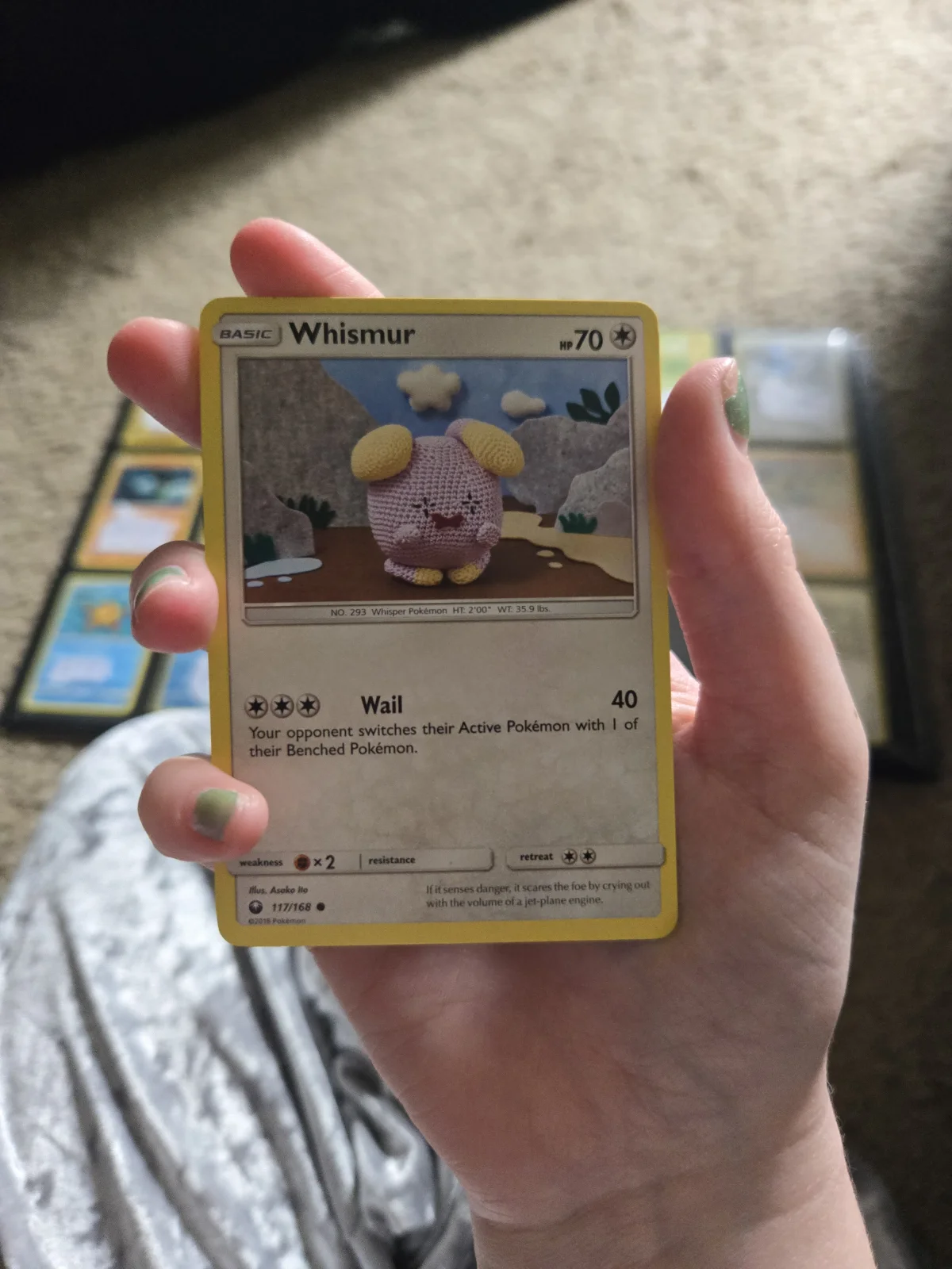 Card