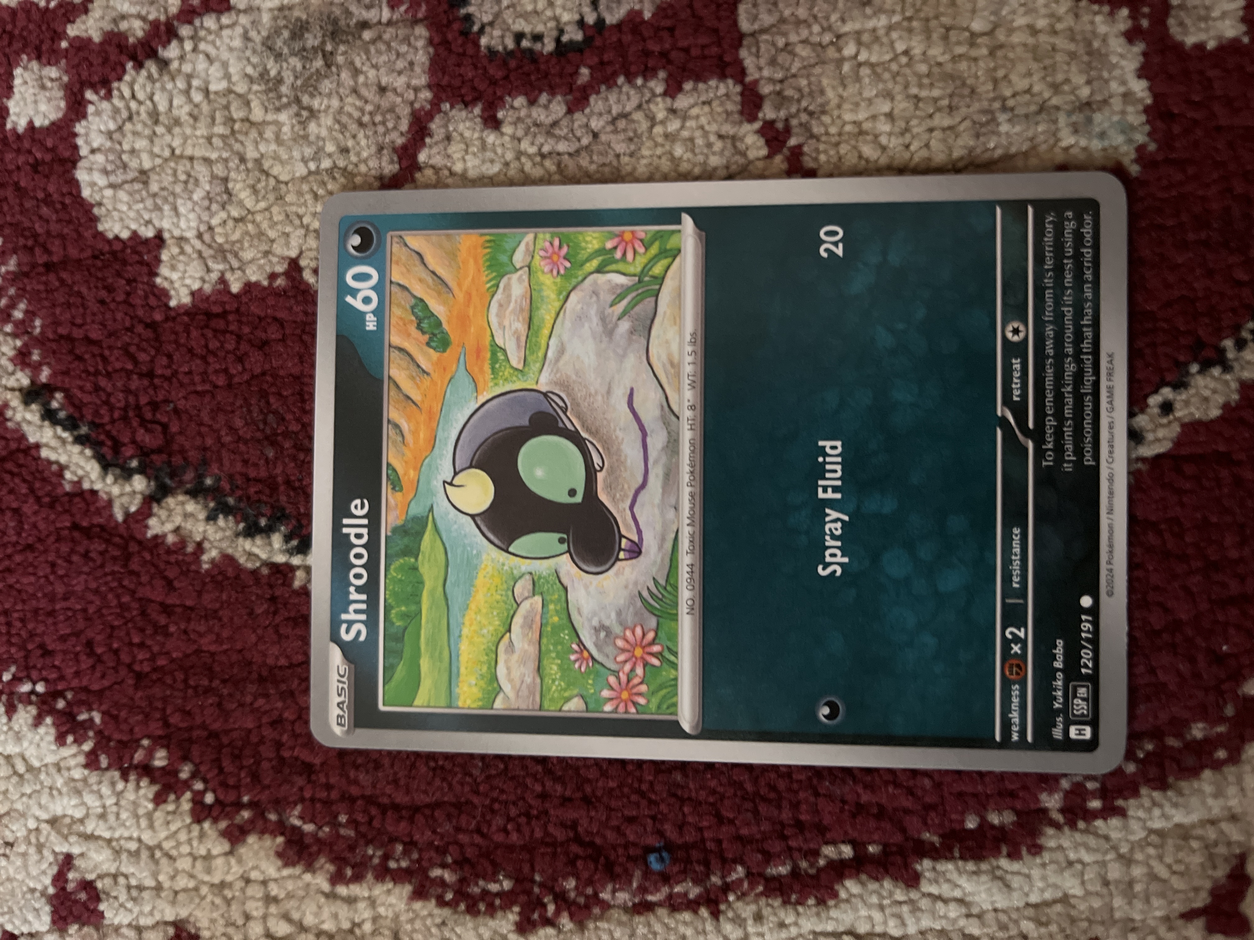 Card