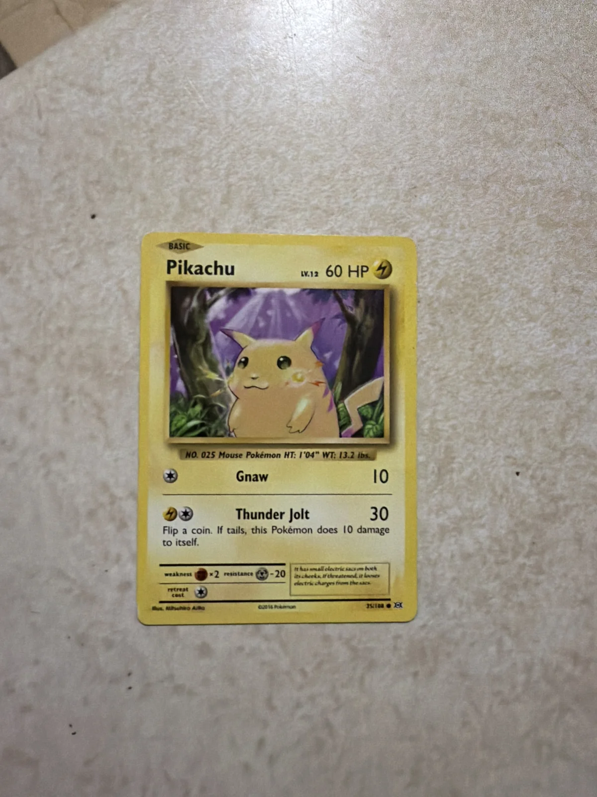 Card