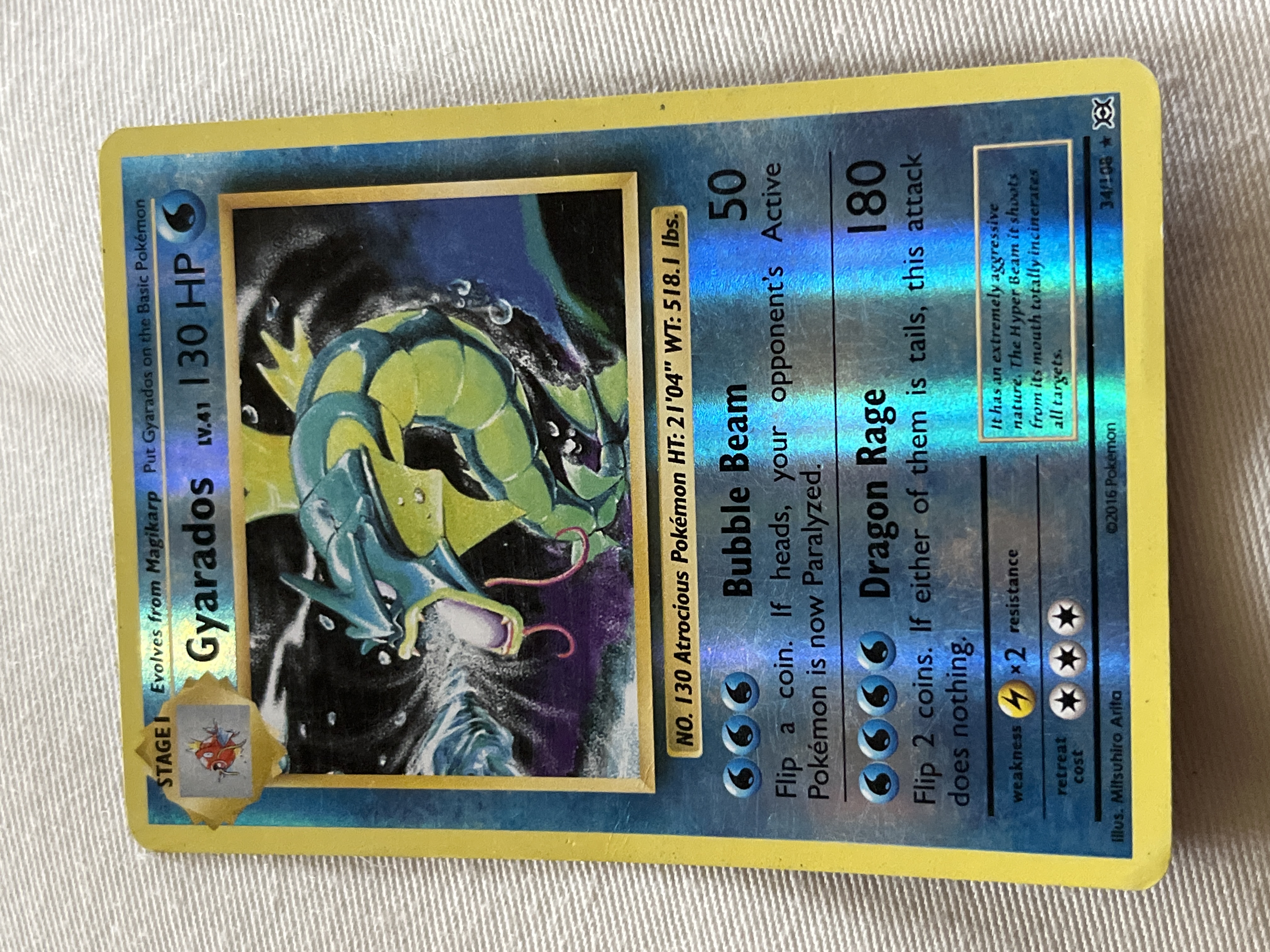 Card