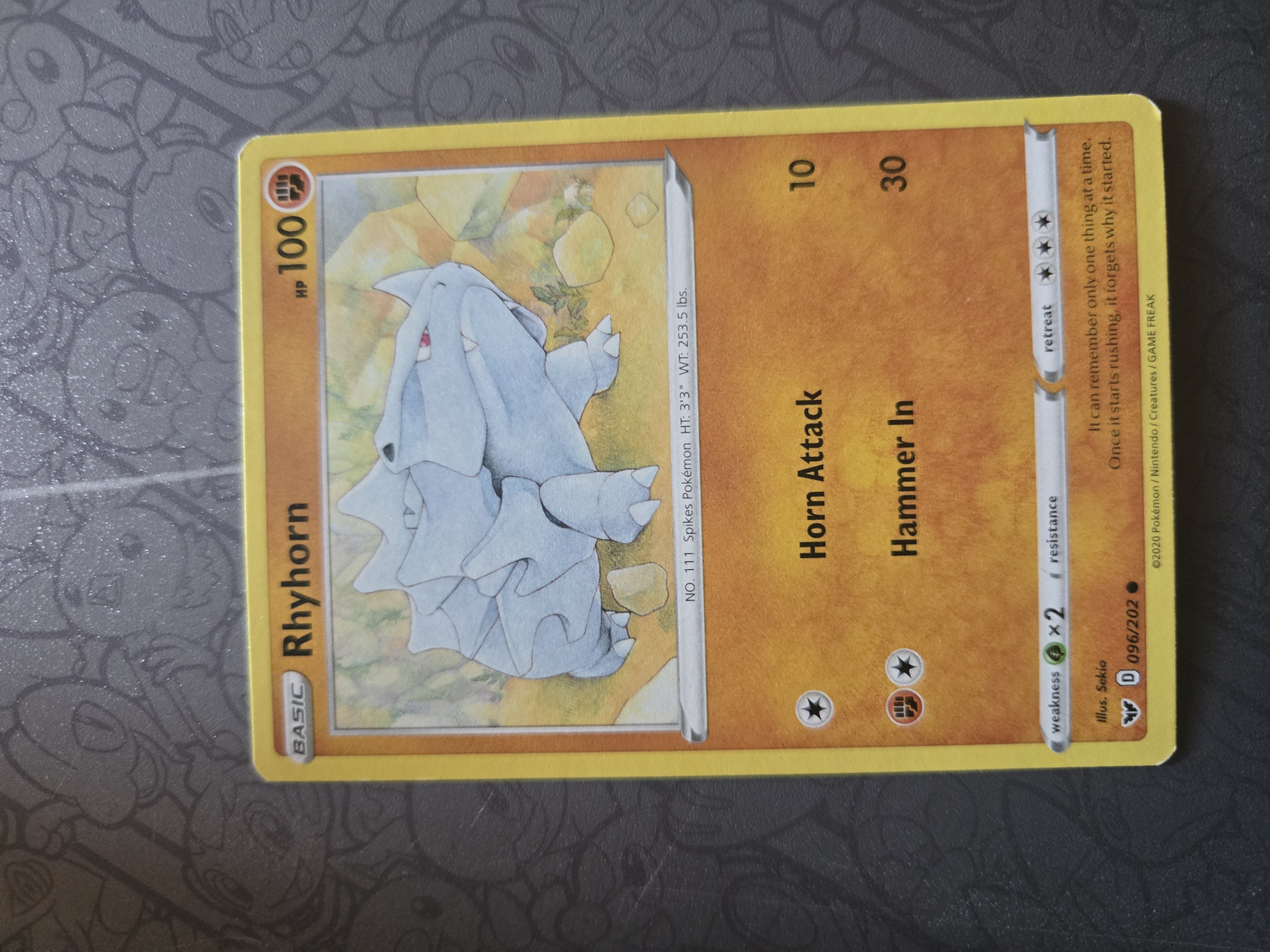Card