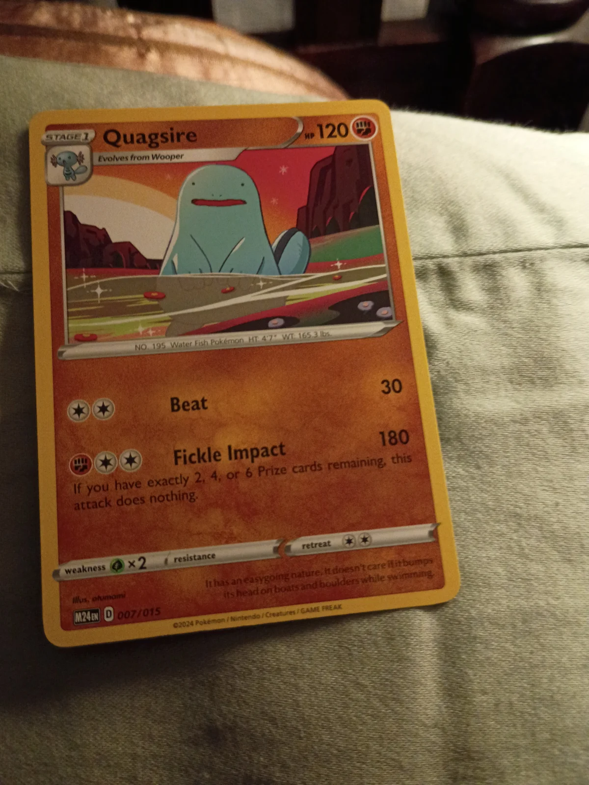 Card