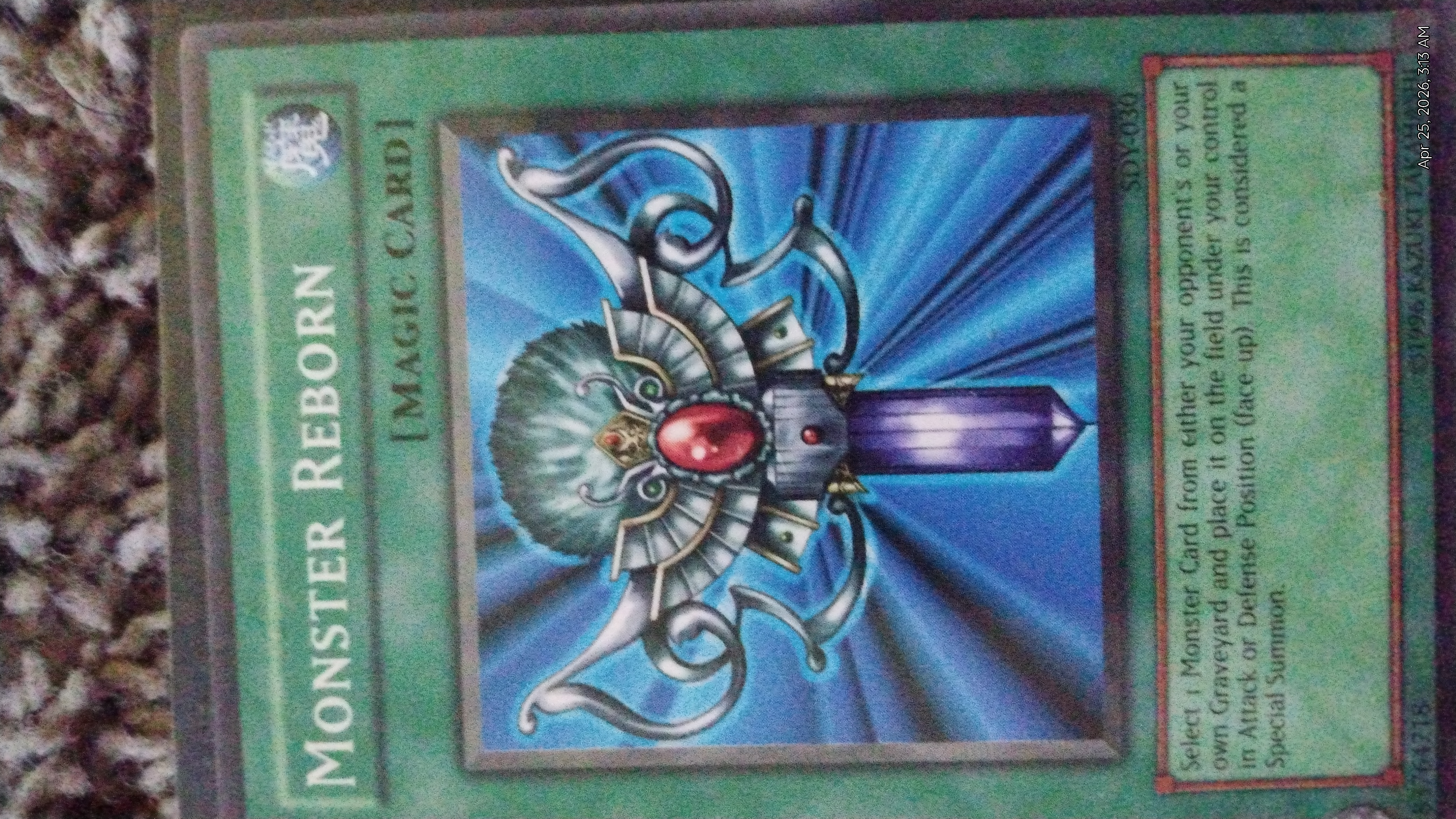 Card