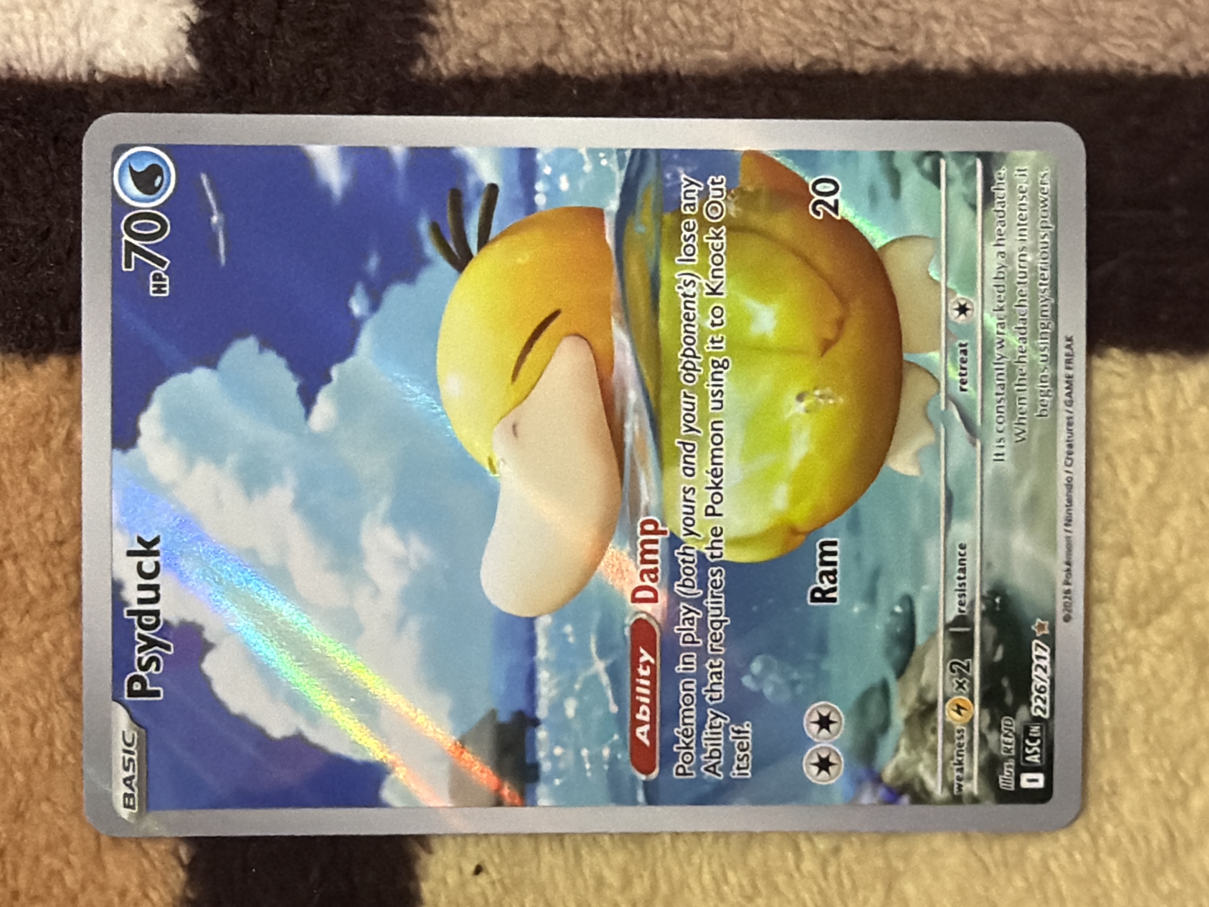 Card