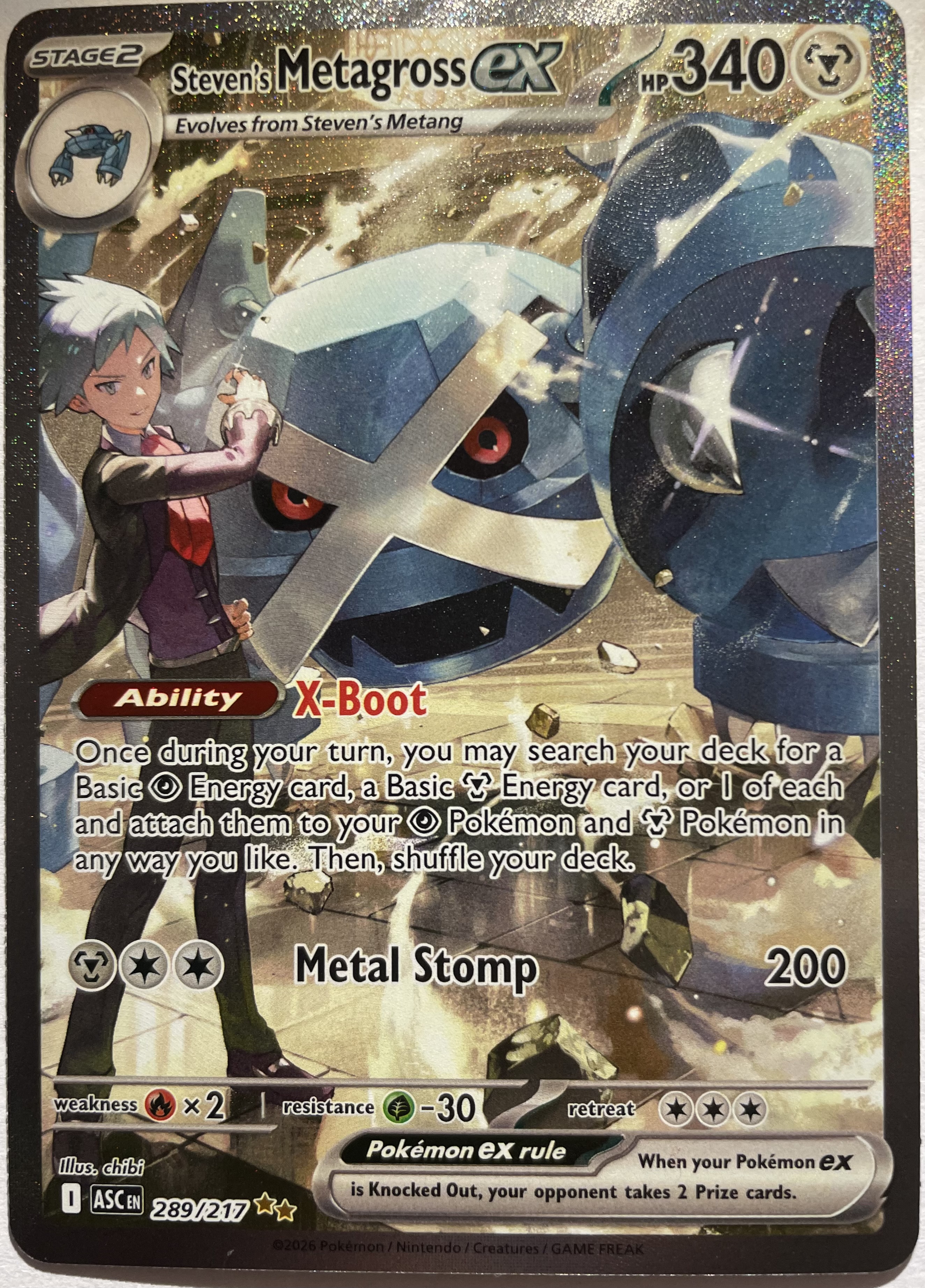 Card