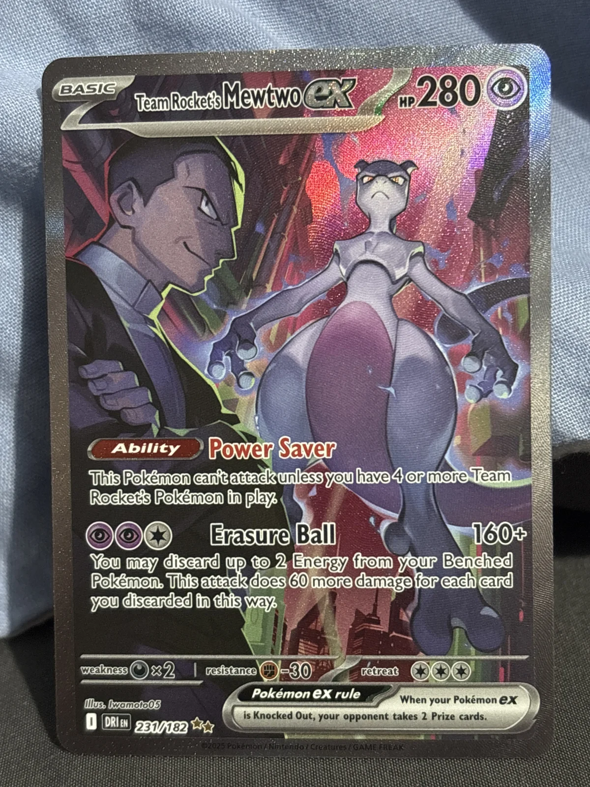 Card