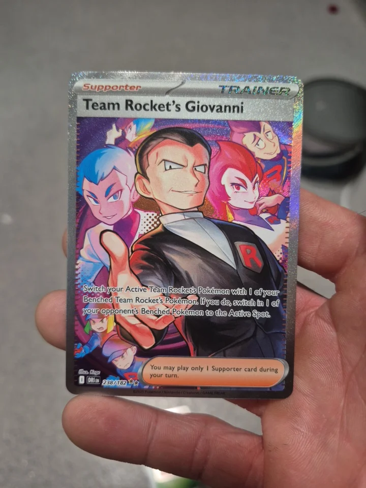 Card
