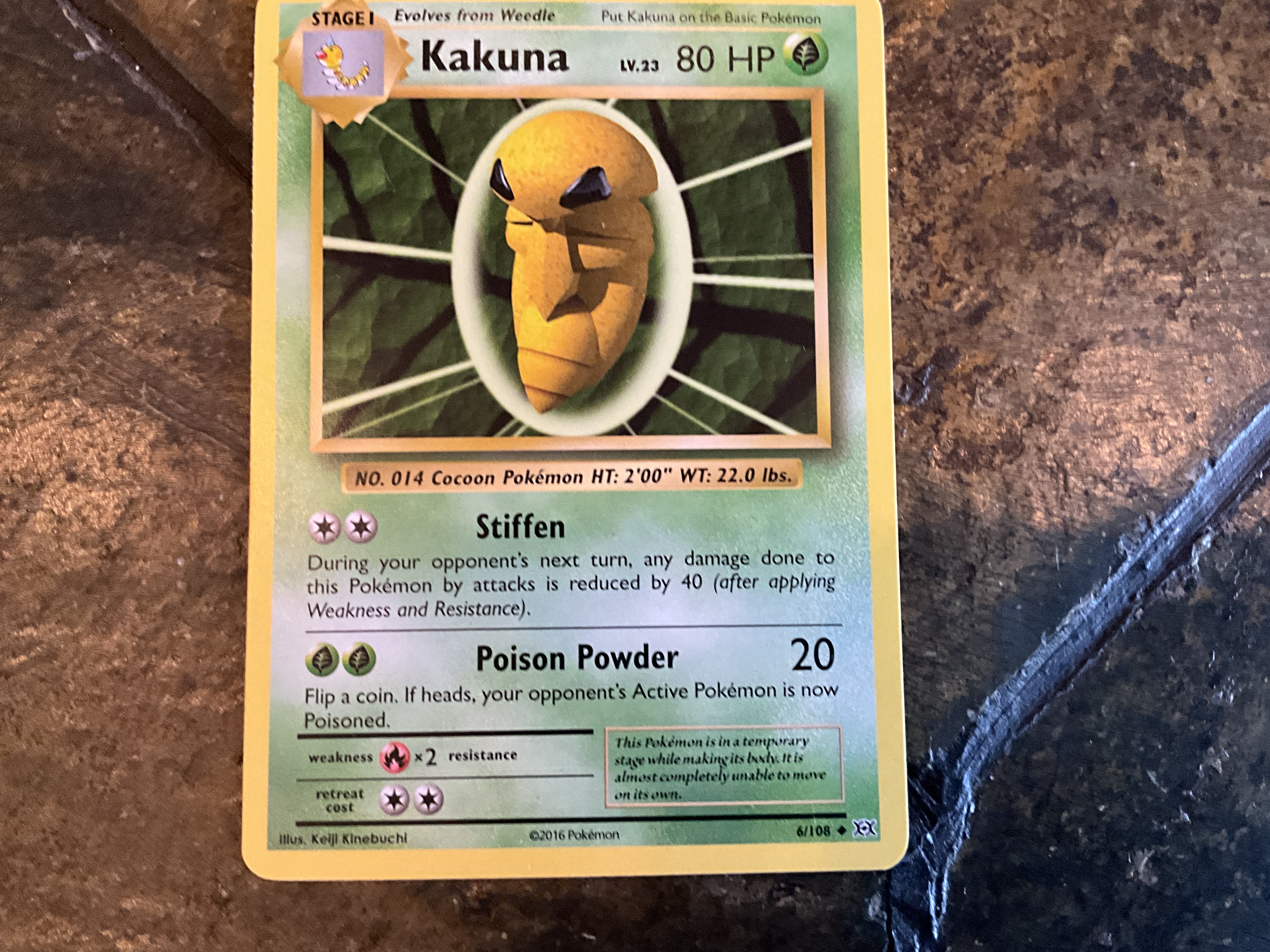 Card
