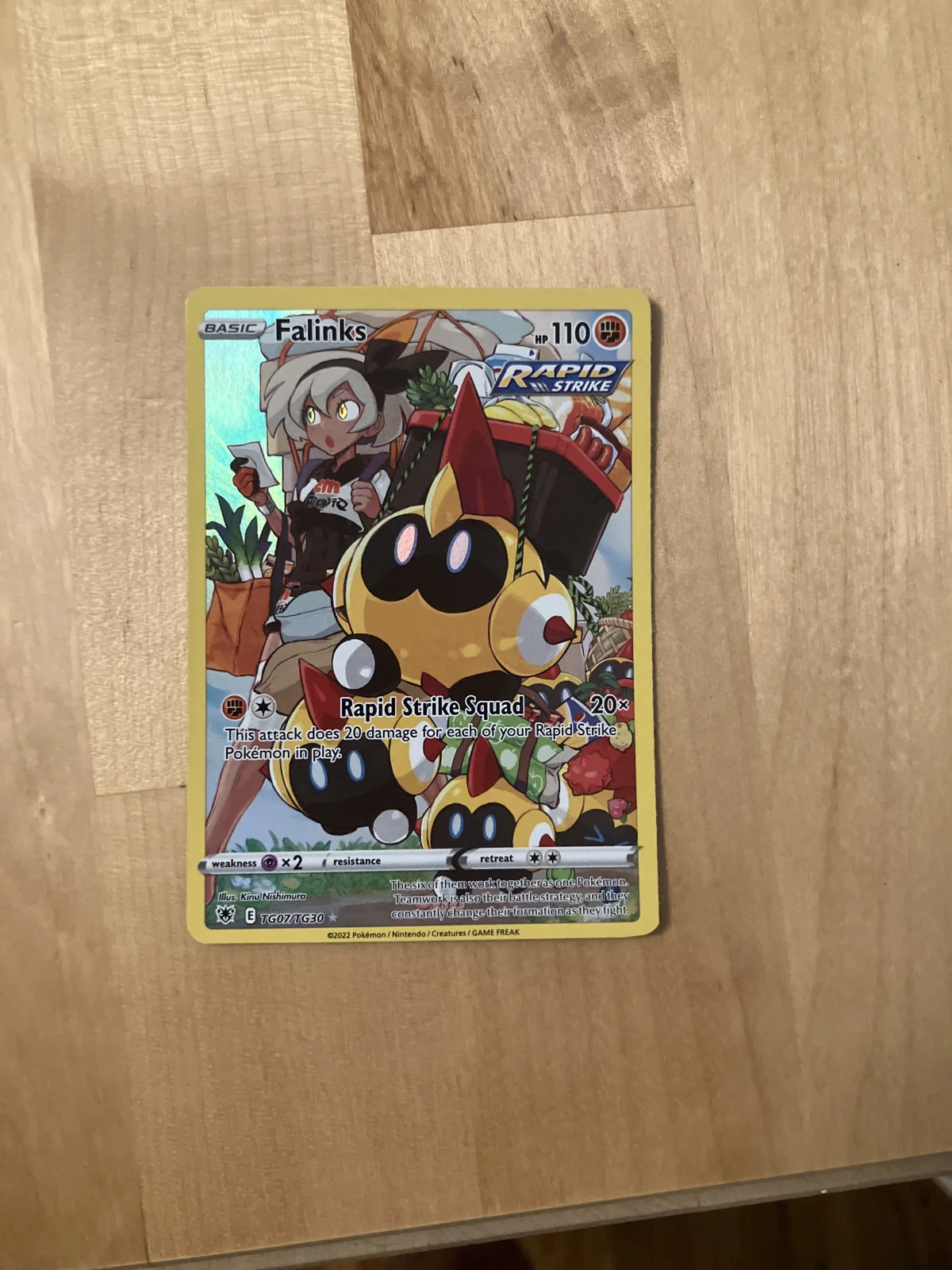 Card