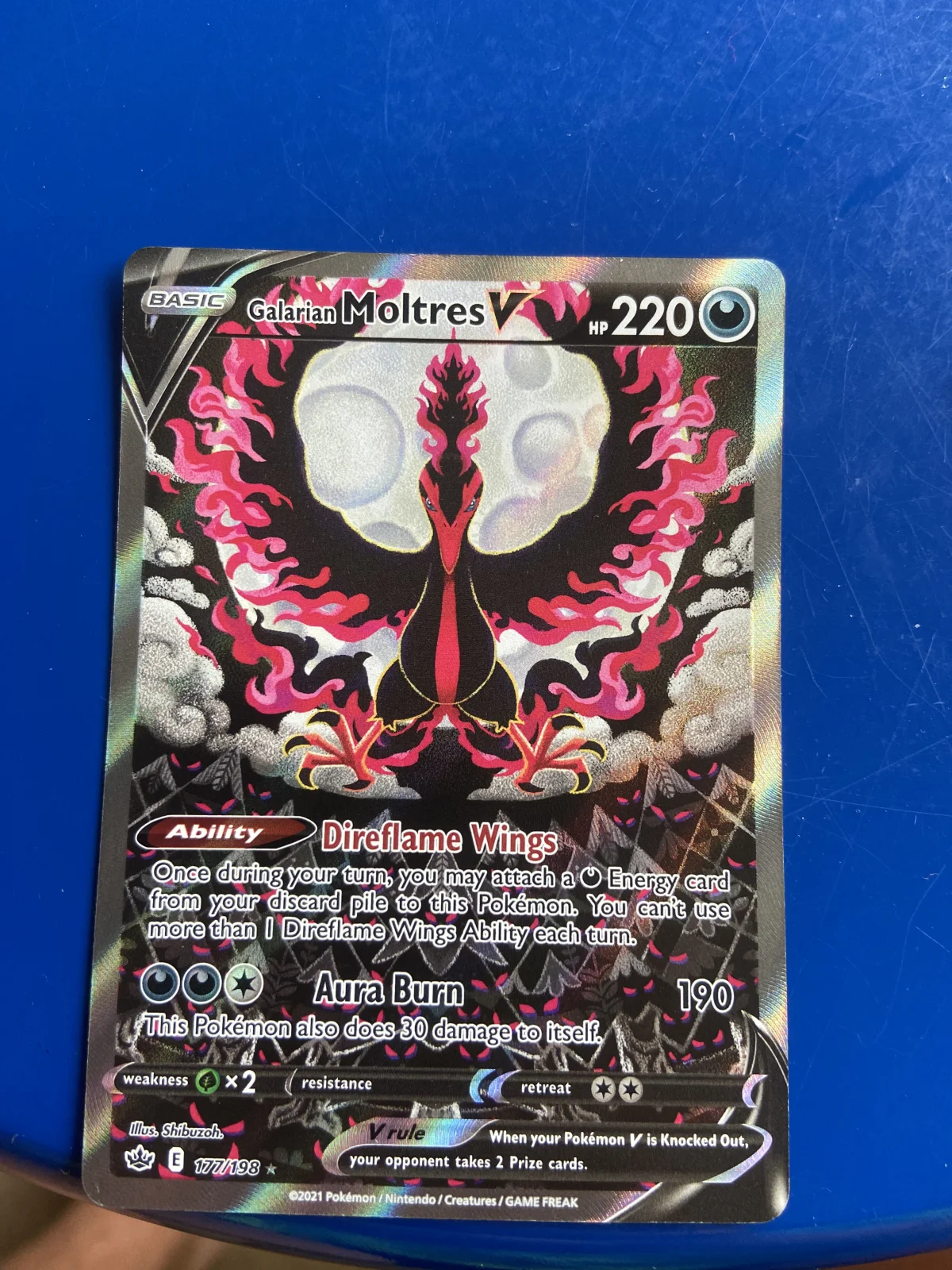 Card