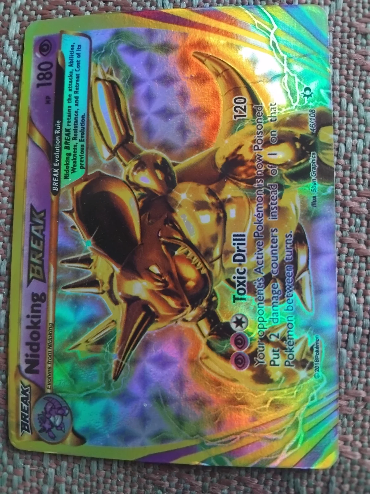 Card