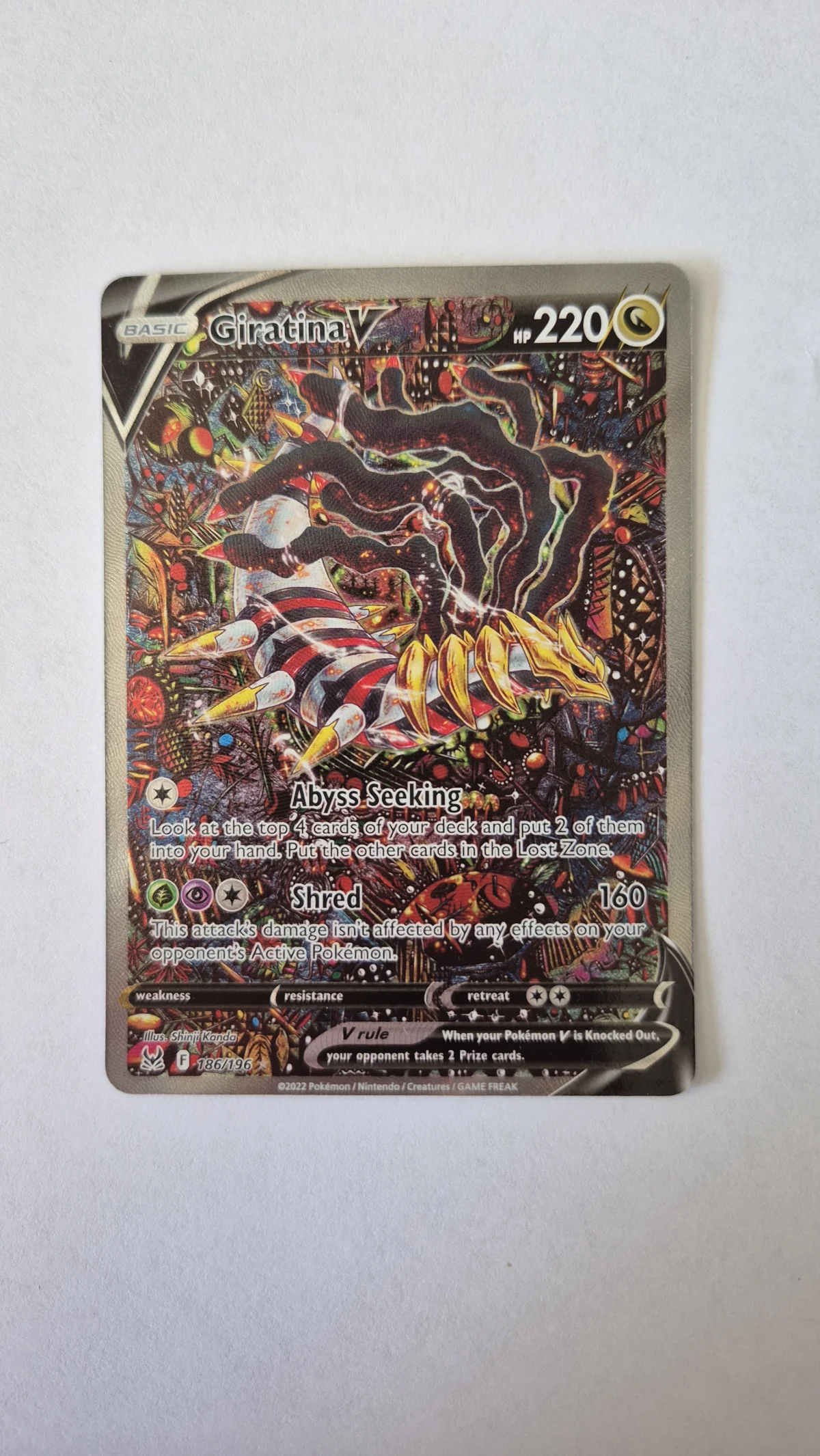 Card