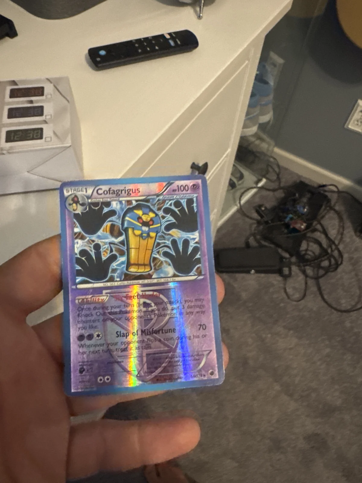 Card