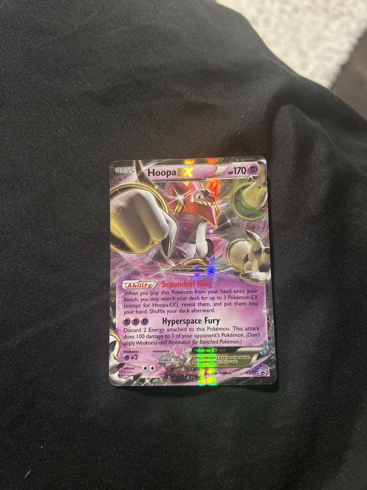 Card