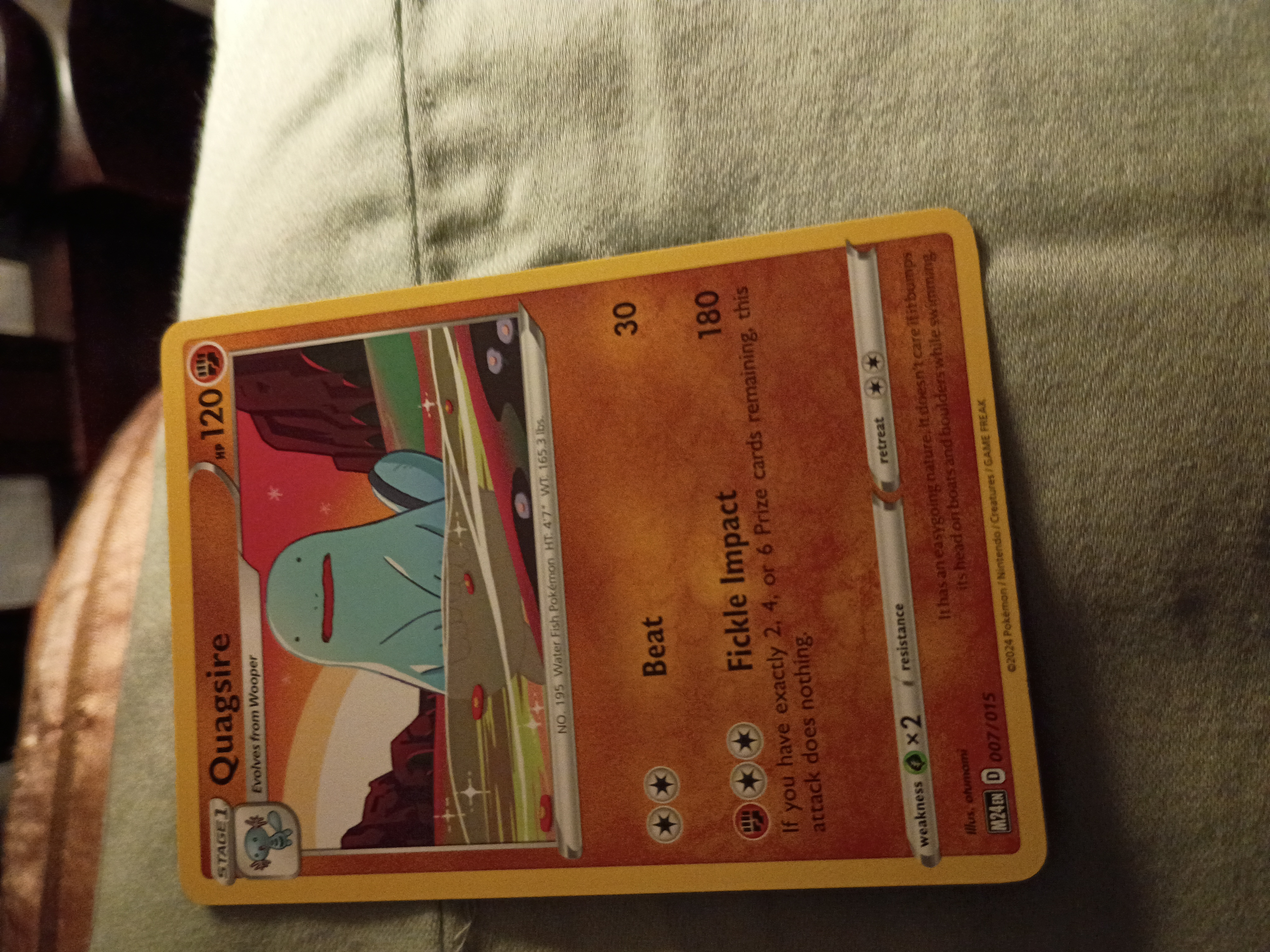 Card