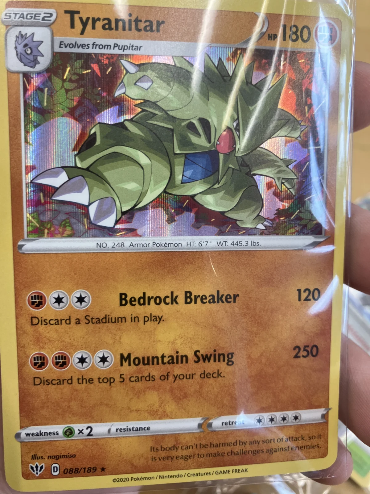 Card