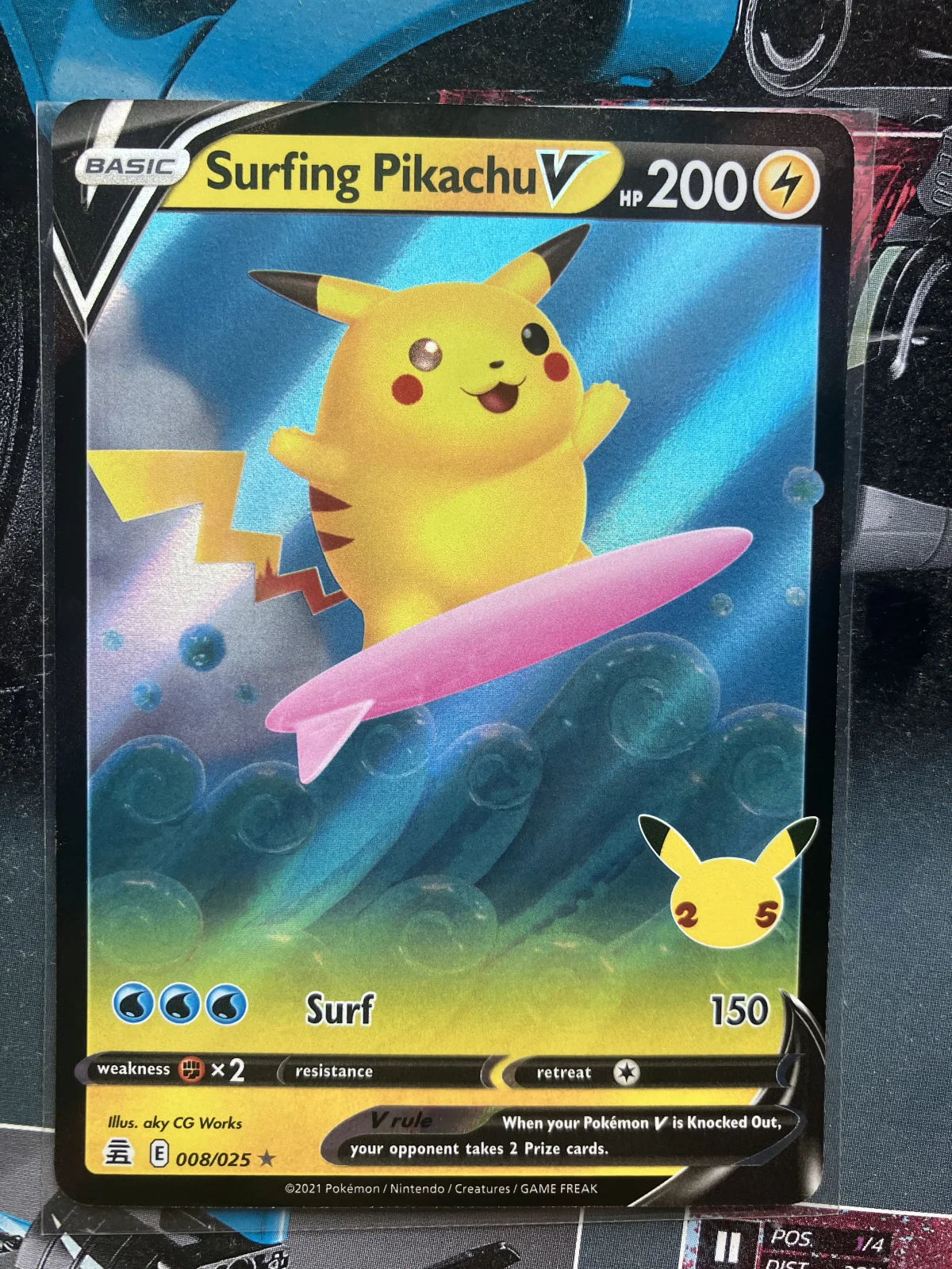Card